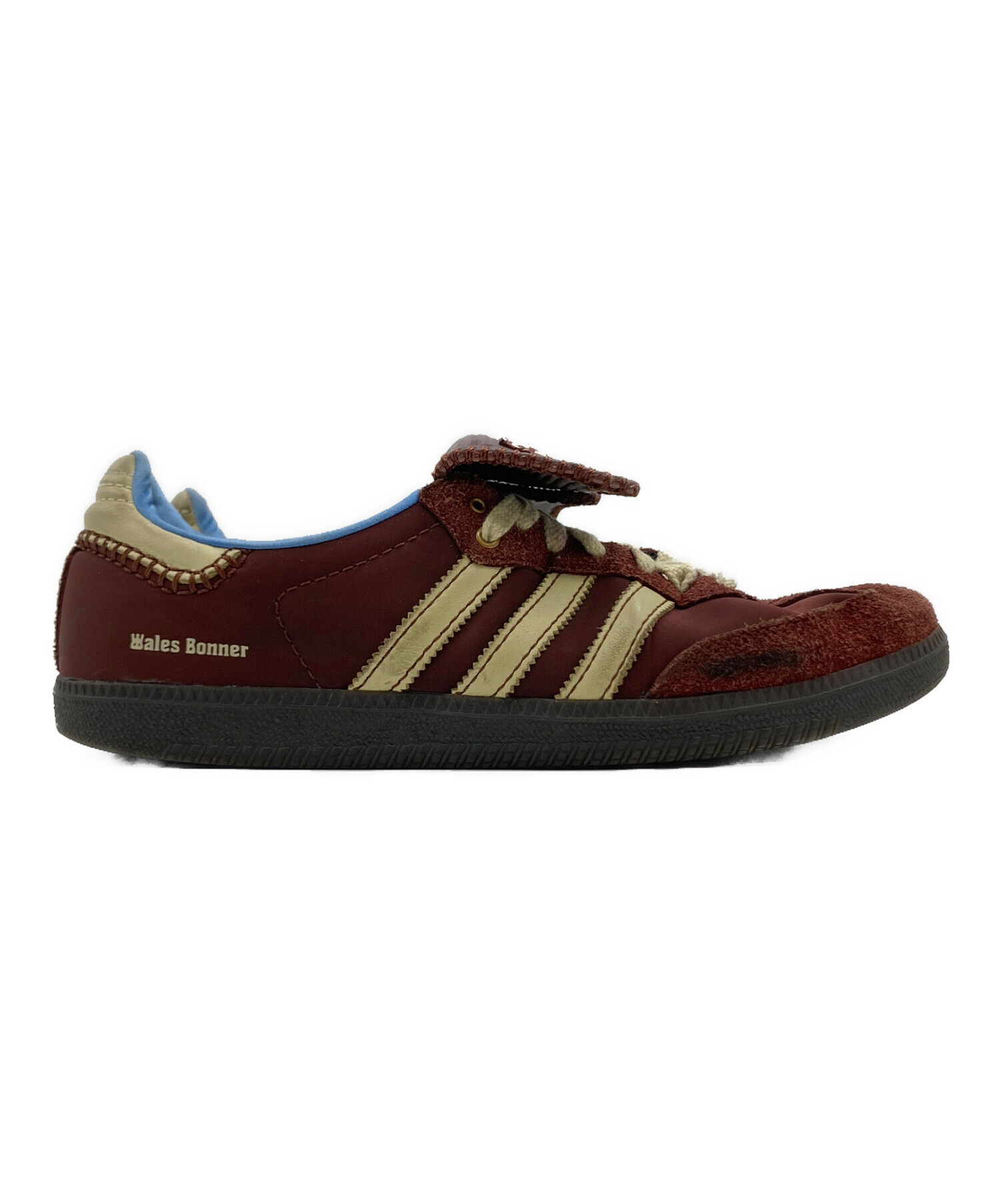 中古・古着通販】adidas (アディダス) WALES BONNER (ウェールズボナー