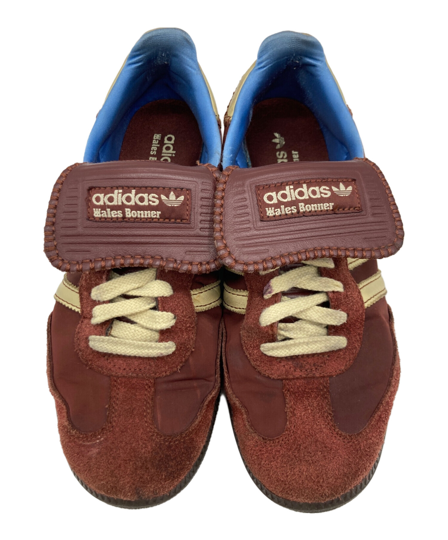 中古・古着通販】adidas (アディダス) WALES BONNER (ウェールズボナー