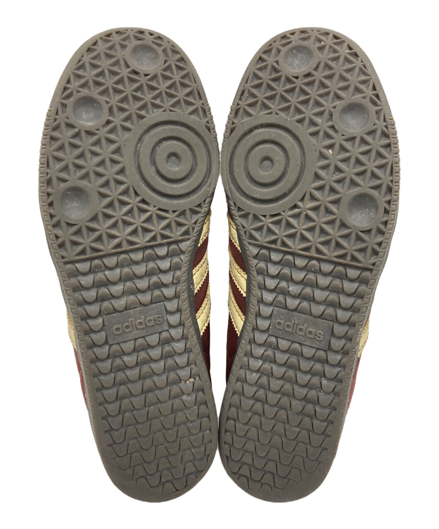 中古・古着通販】adidas (アディダス) WALES BONNER (ウェールズボナー 
