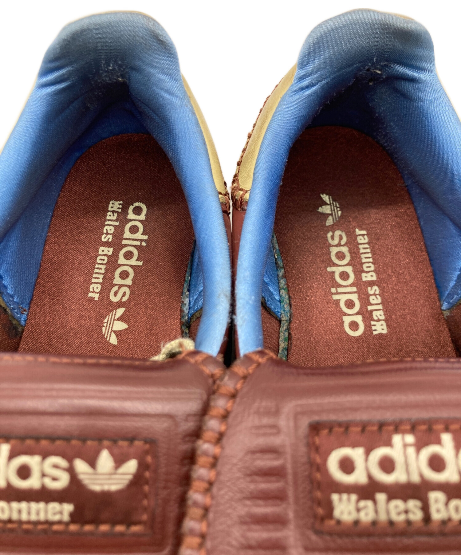 中古・古着通販】adidas (アディダス) WALES BONNER (ウェールズボナー