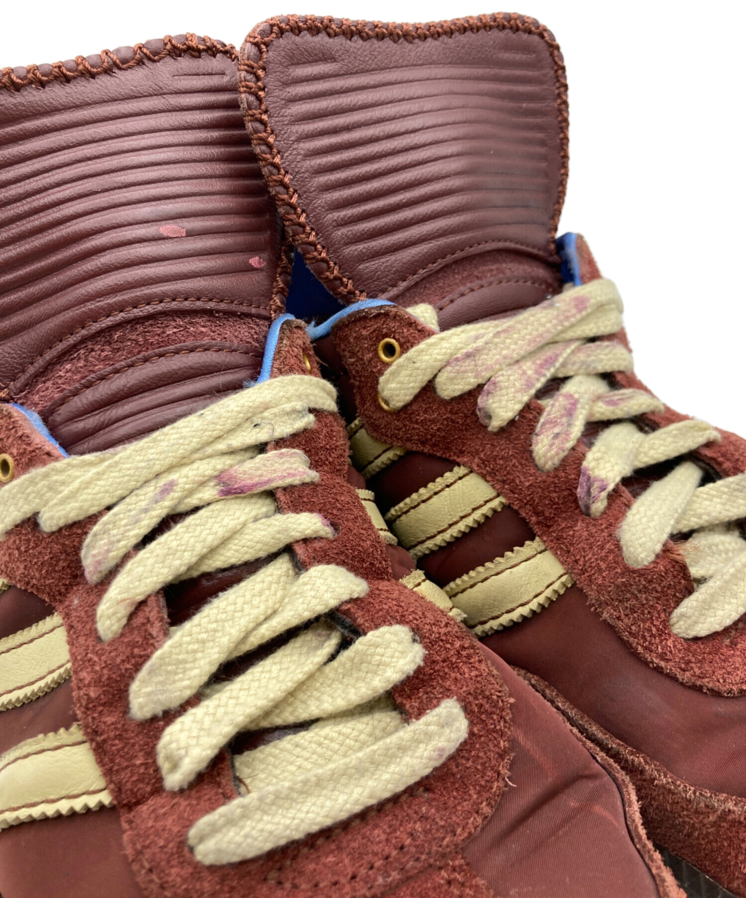 中古・古着通販】adidas (アディダス) WALES BONNER (ウェールズボナー