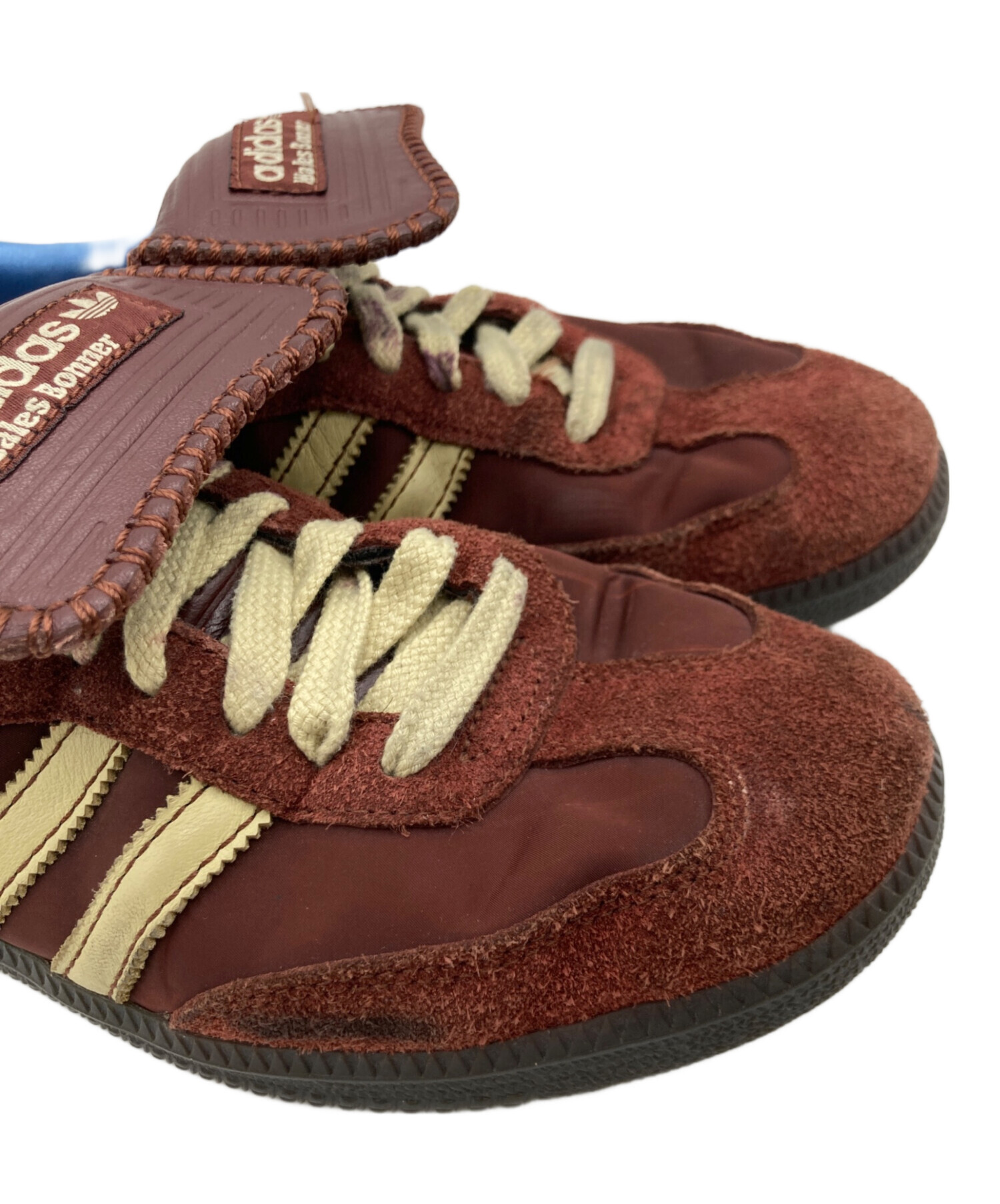 中古・古着通販】adidas (アディダス) WALES BONNER (ウェールズボナー