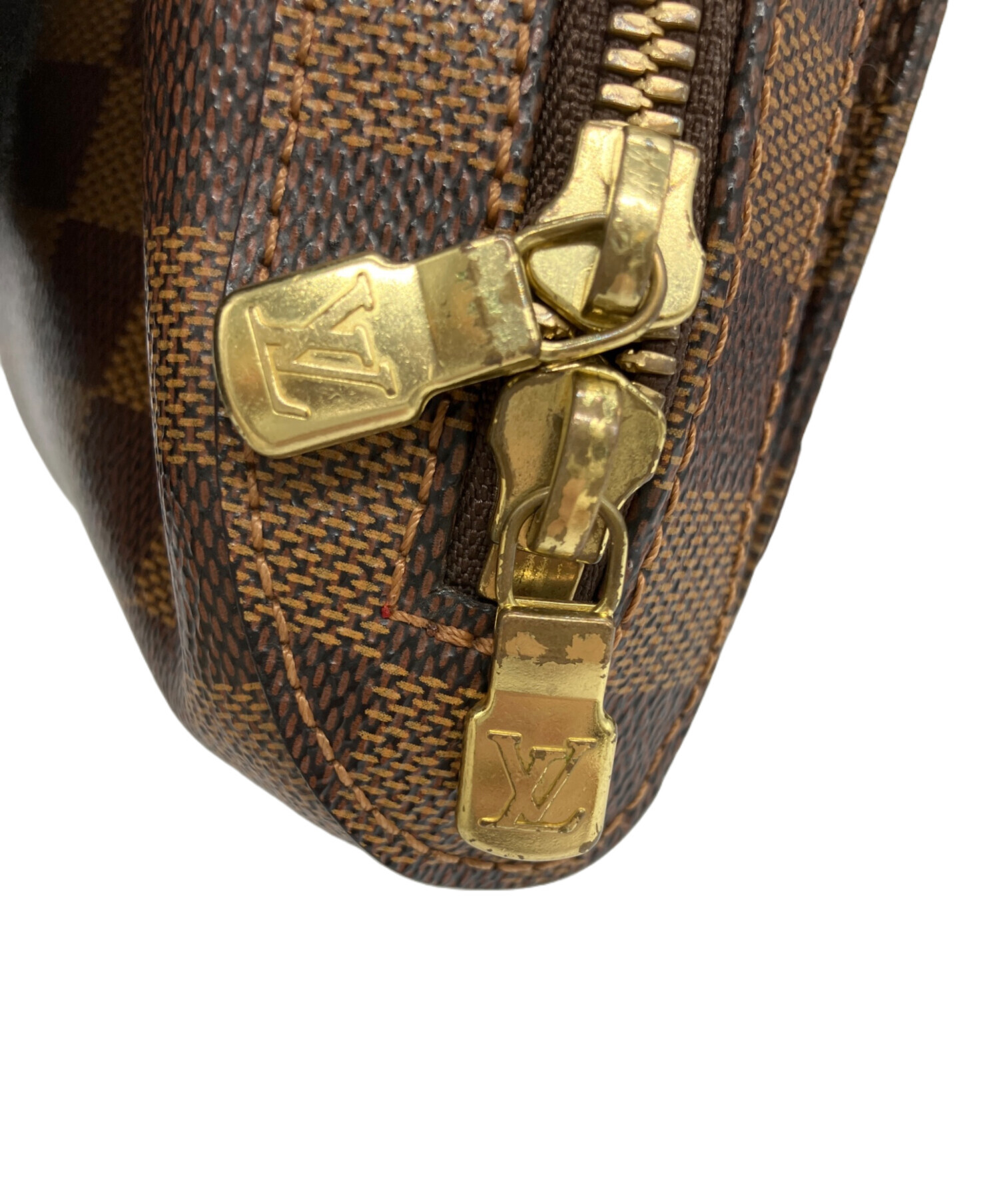 中古・古着通販】LOUIS VUITTON (ルイ ヴィトン) ボディーバッグ 