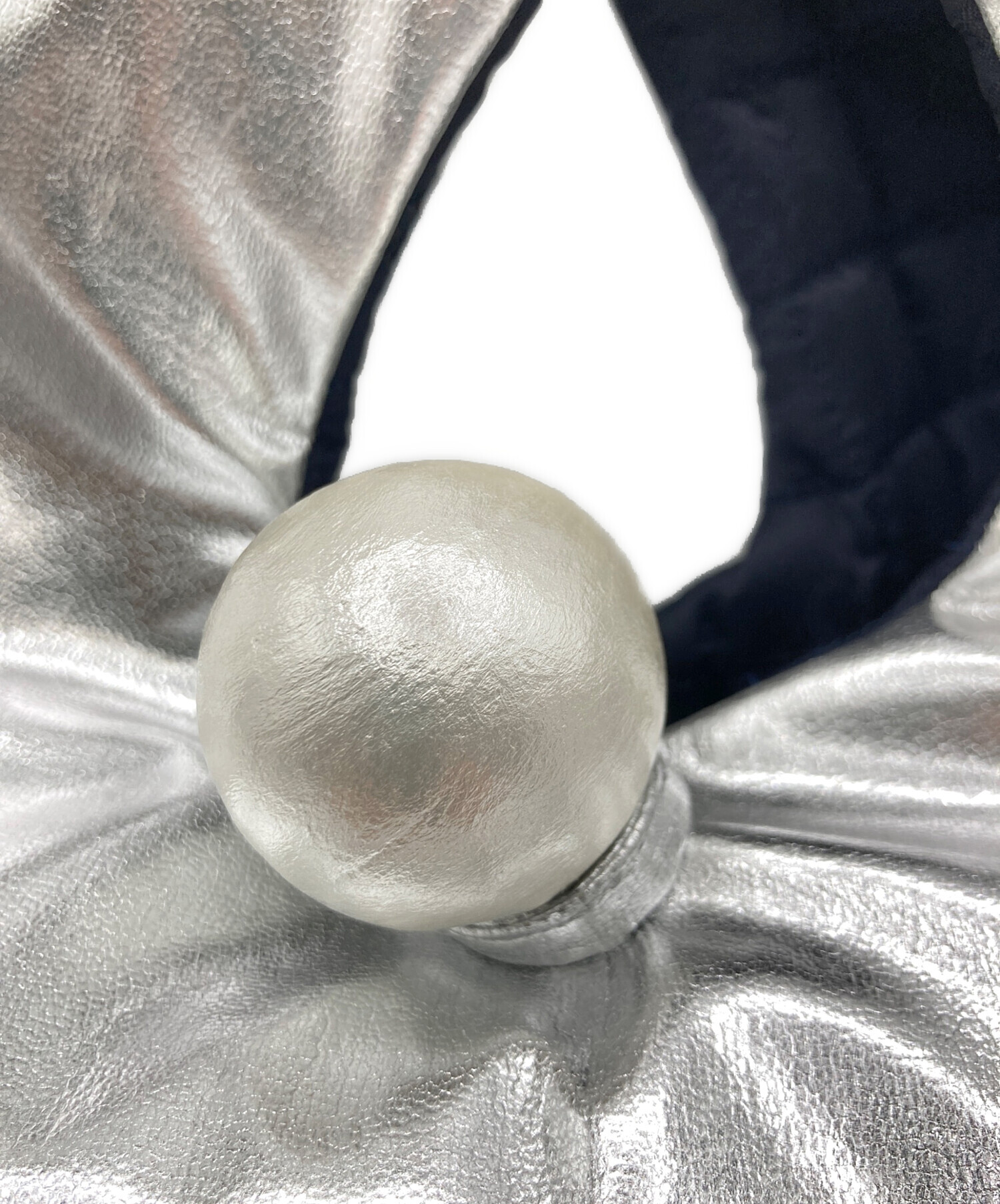 中古・古着通販】MUVEIL (ミュベール) MUVEIL（ミュベール）パール 