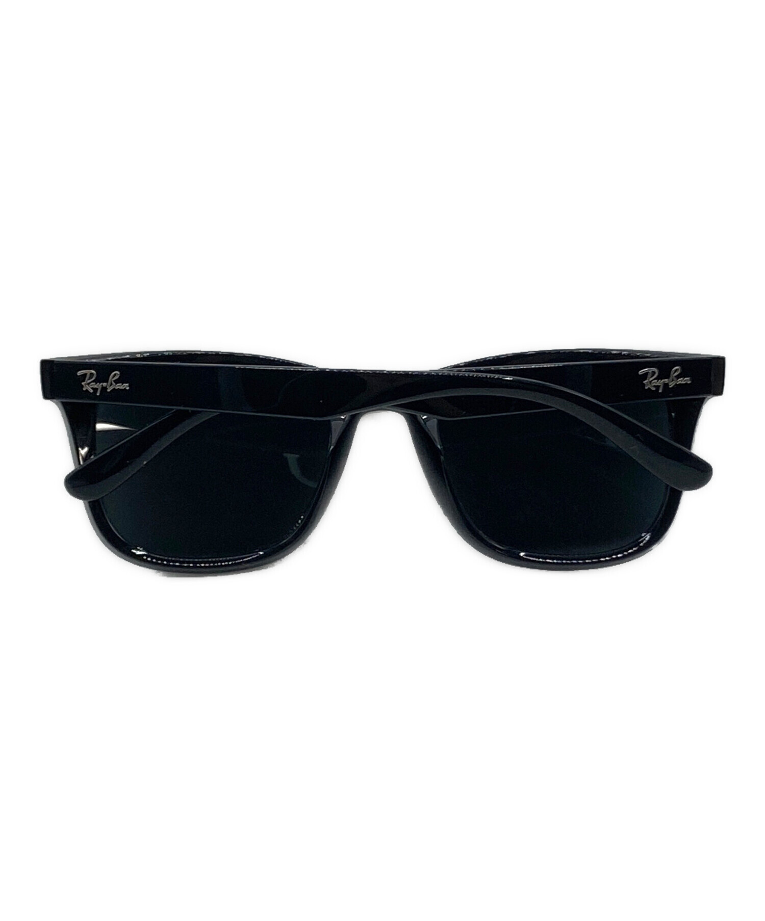中古・古着通販】RAY-BAN (レイバン) RAY-BAN サングラス ブラック 