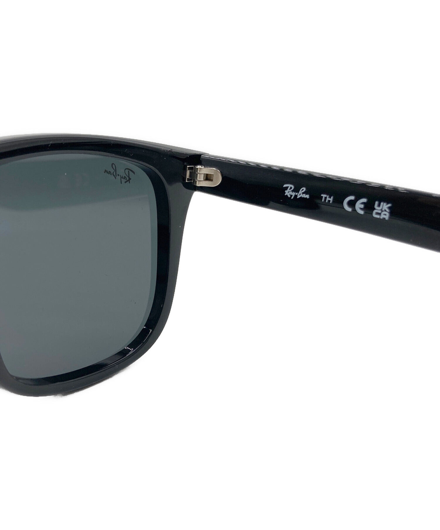 中古・古着通販】RAY-BAN (レイバン) RAY-BAN サングラス ブラック 