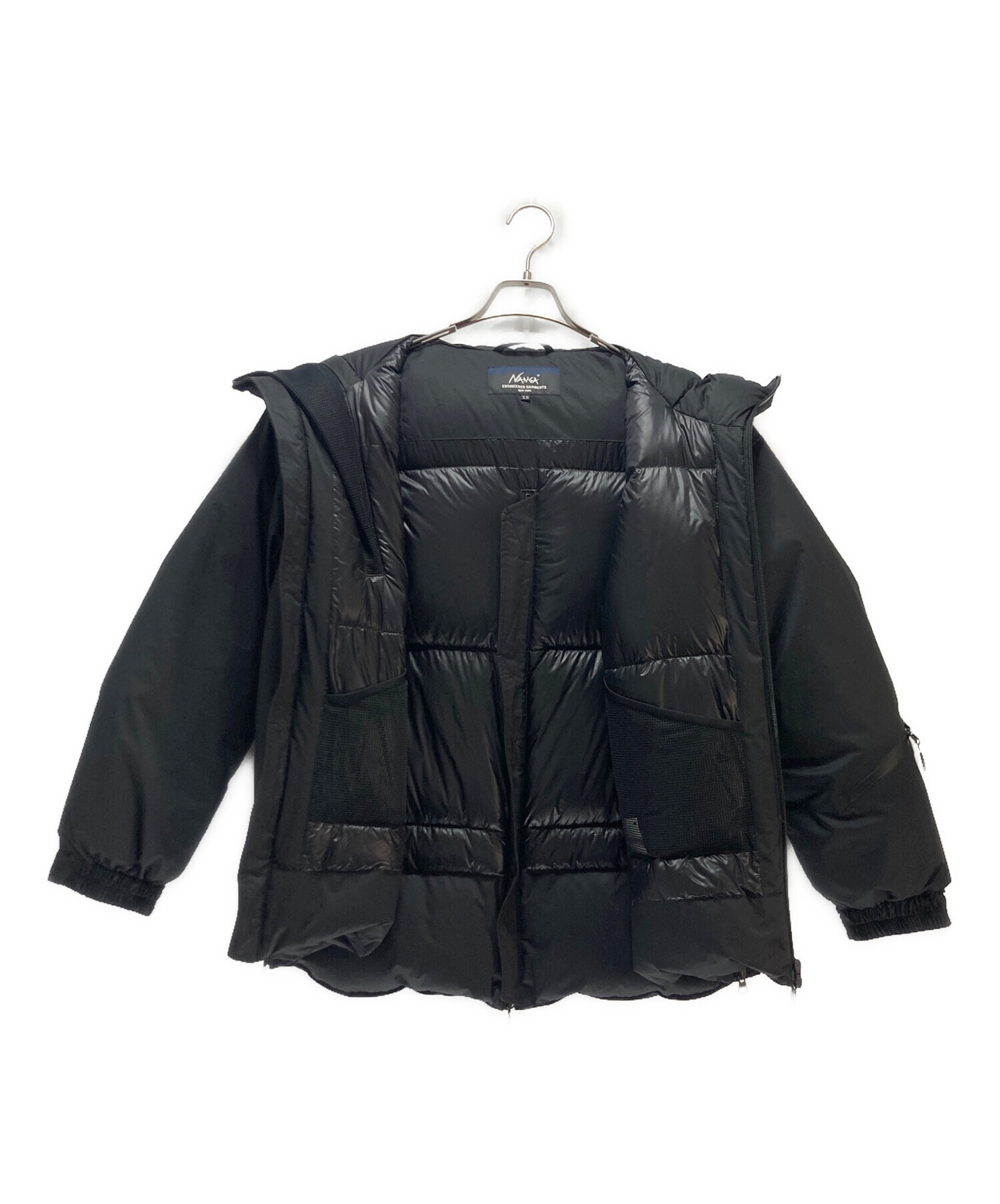中古・古着通販】NANGA (ナンガ) Engineered Garments (エンジニアード