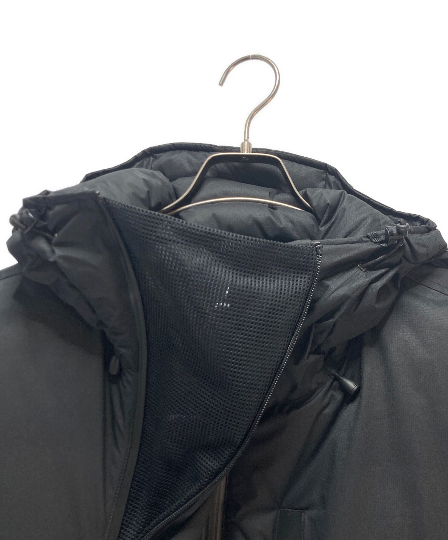 中古・古着通販】NANGA (ナンガ) Engineered Garments (エンジニアード
