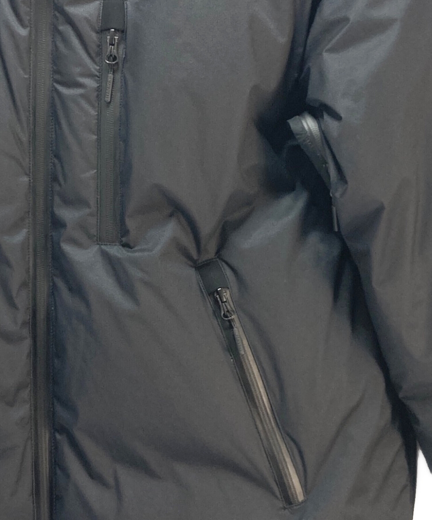 中古・古着通販】NANGA (ナンガ) Engineered Garments (エンジニアード