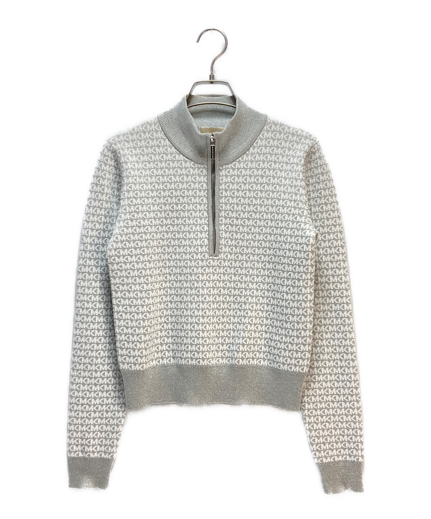 MICHAEL KORS  マイケルコース　コットンセーター　　米国購入　新品 中古・古着通販】MICHAEL KORS (マイケル・コース) MICHAEL KORS