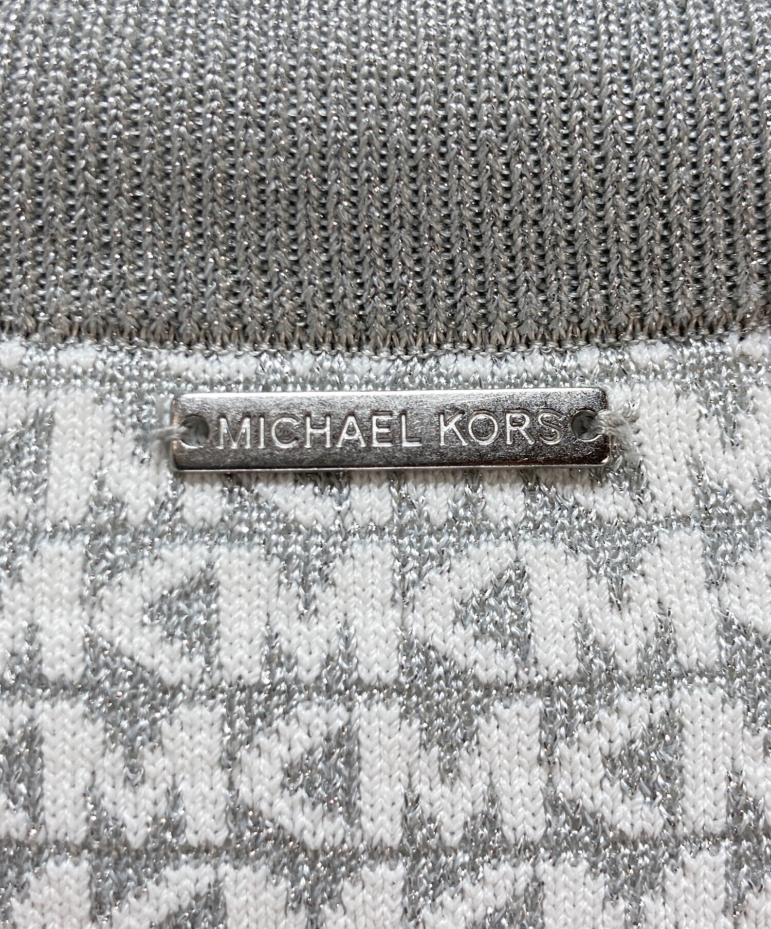 中古・古着通販】MICHAEL KORS (マイケル・コース) MICHAEL KORS 