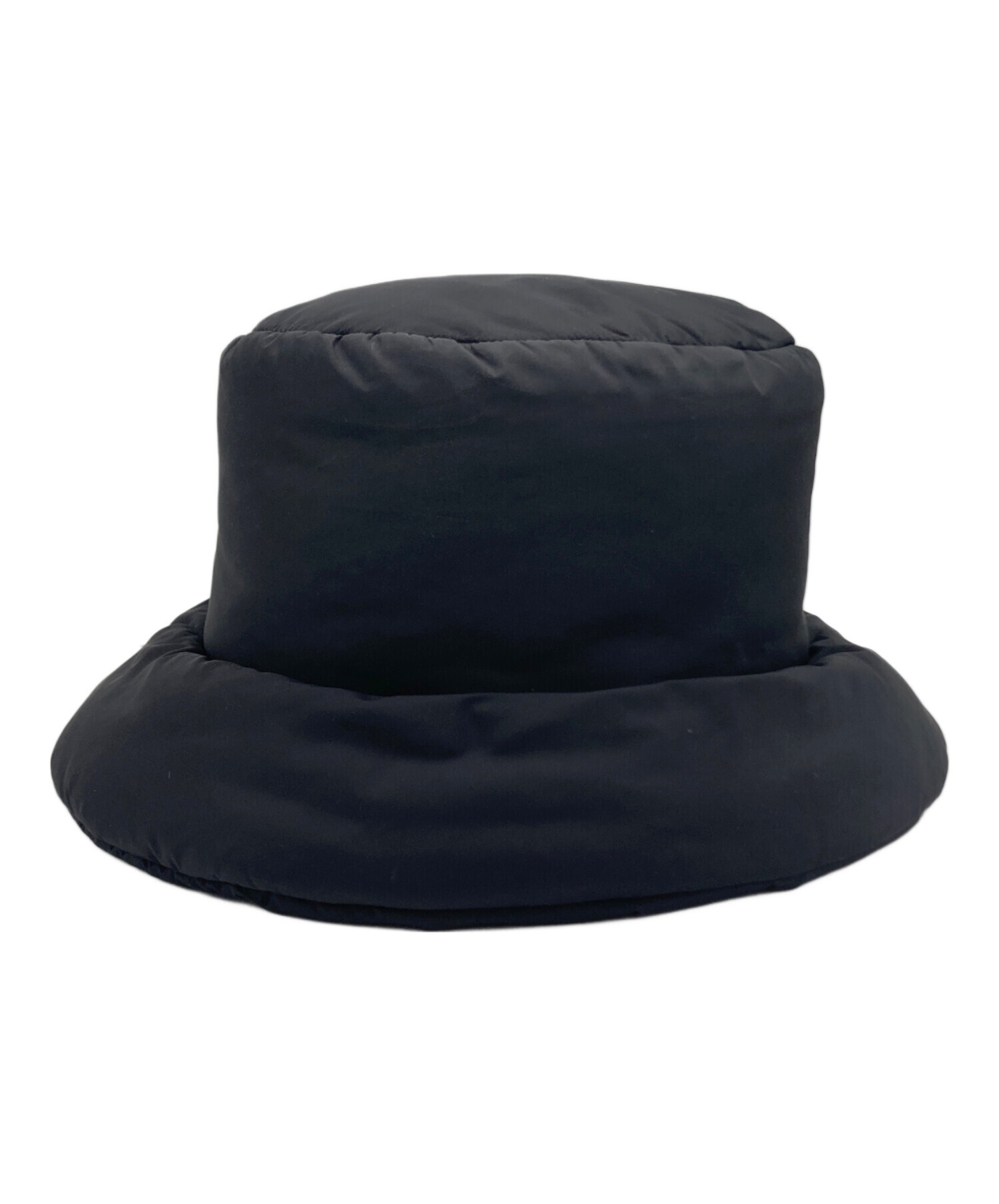 中古・古着通販】PRADA (プラダ) PRADA Re-Nylon バケットハット 