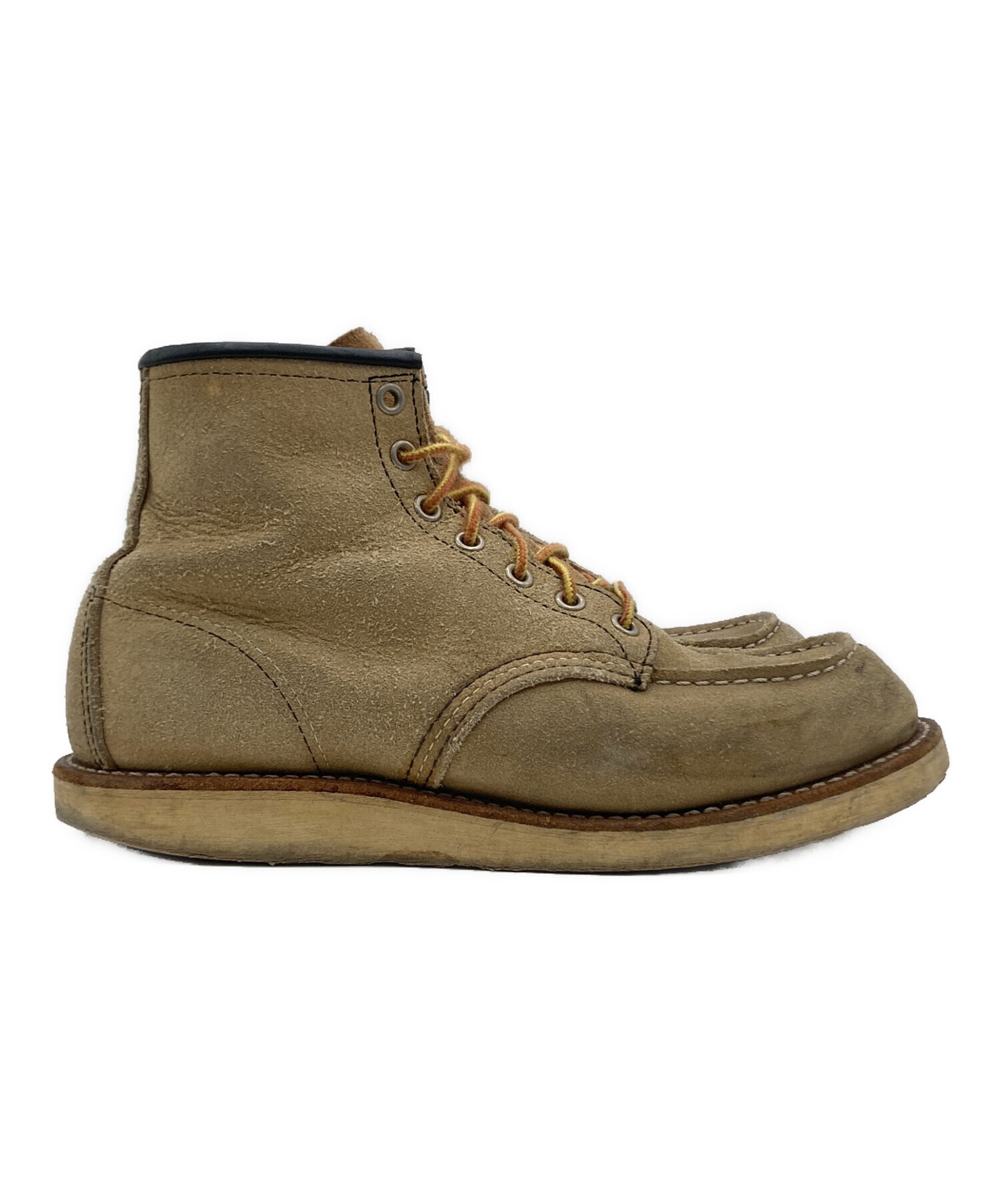 中古・古着通販】RED WING (レッドウィング) RED WING アイリッシュ