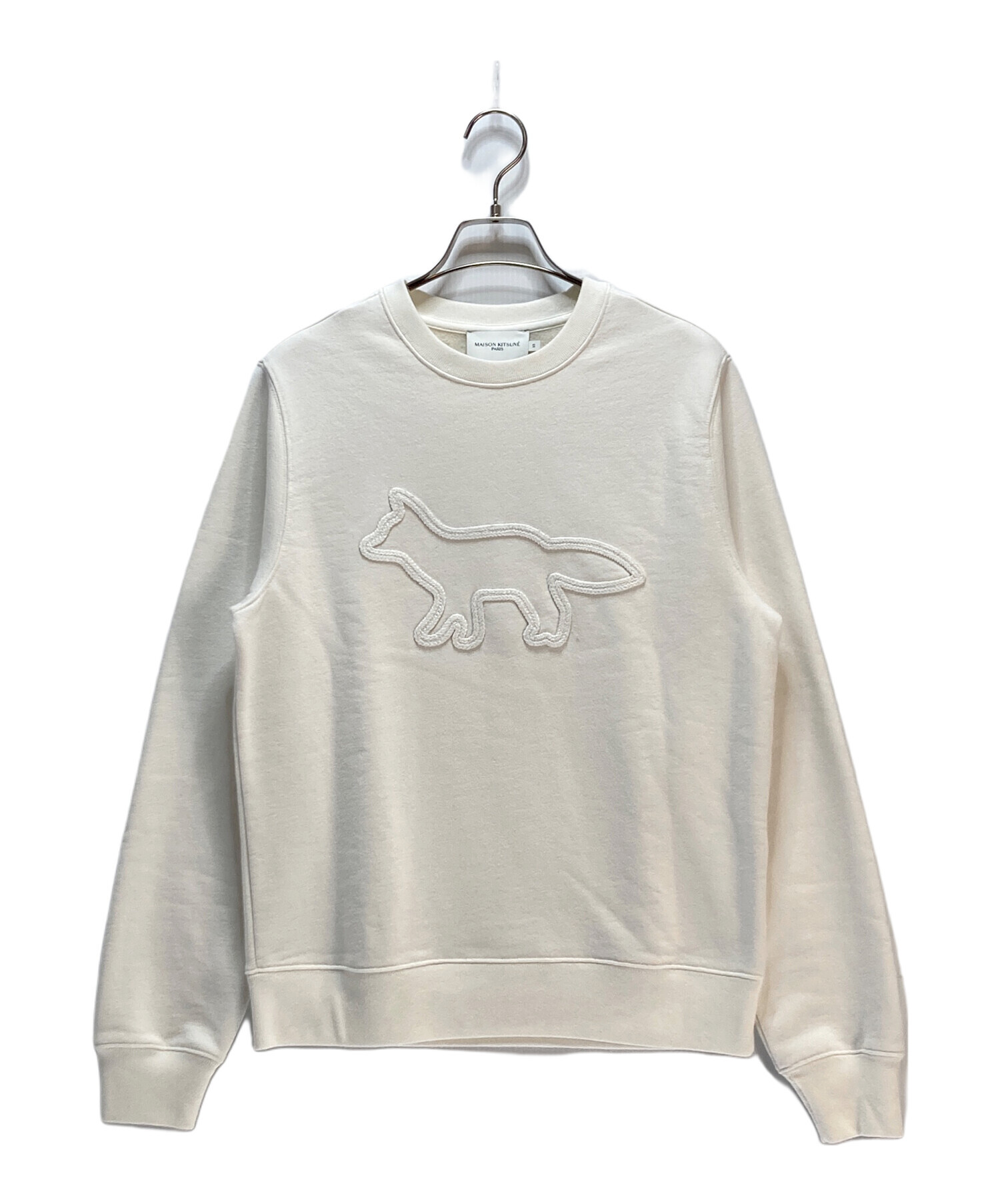 中古・古着通販】maison kitsune (メゾンキツネ) MAISON KITSUNE 