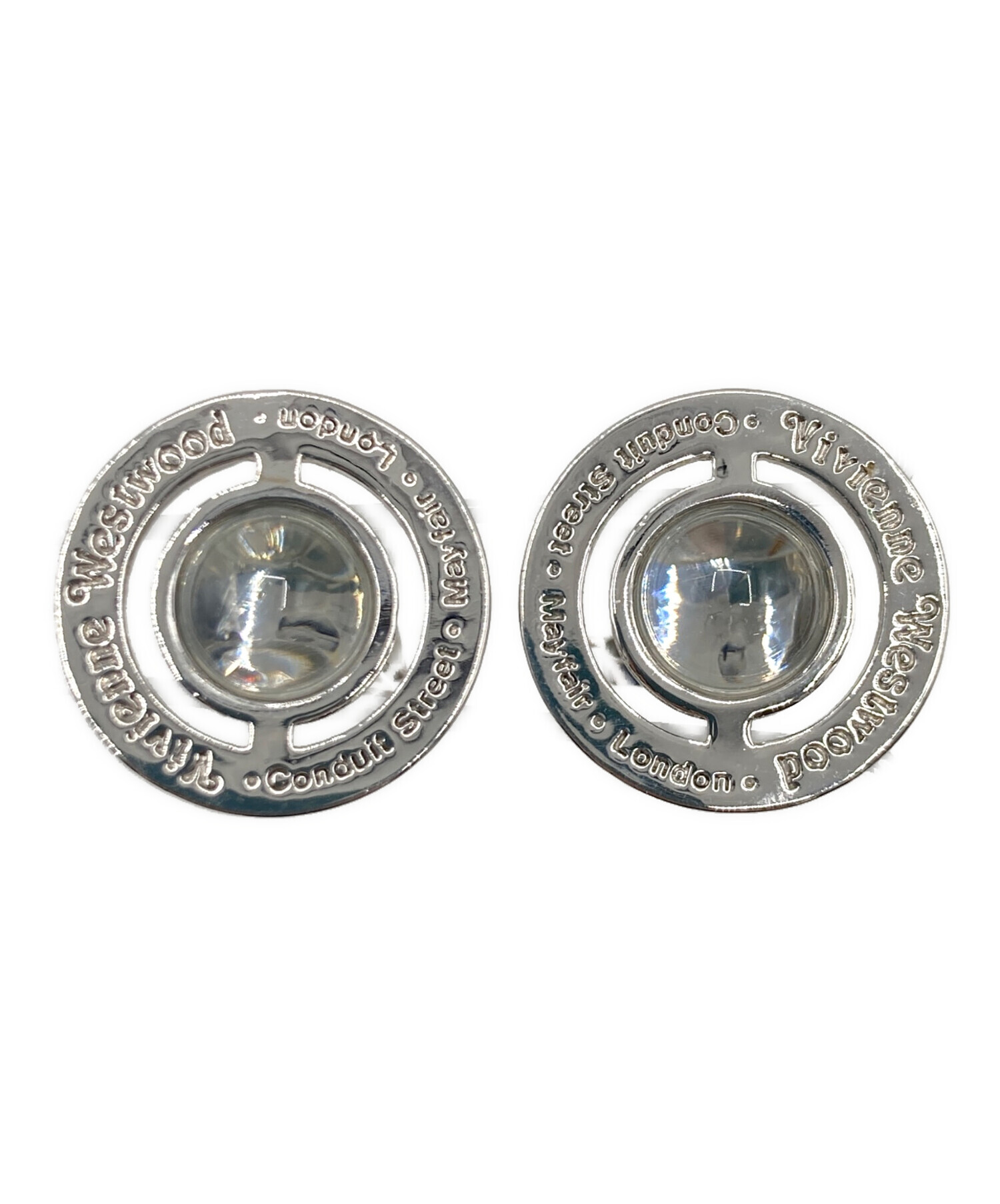 中古・古着通販】Vivienne Westwood (ヴィヴィアンウエストウッド