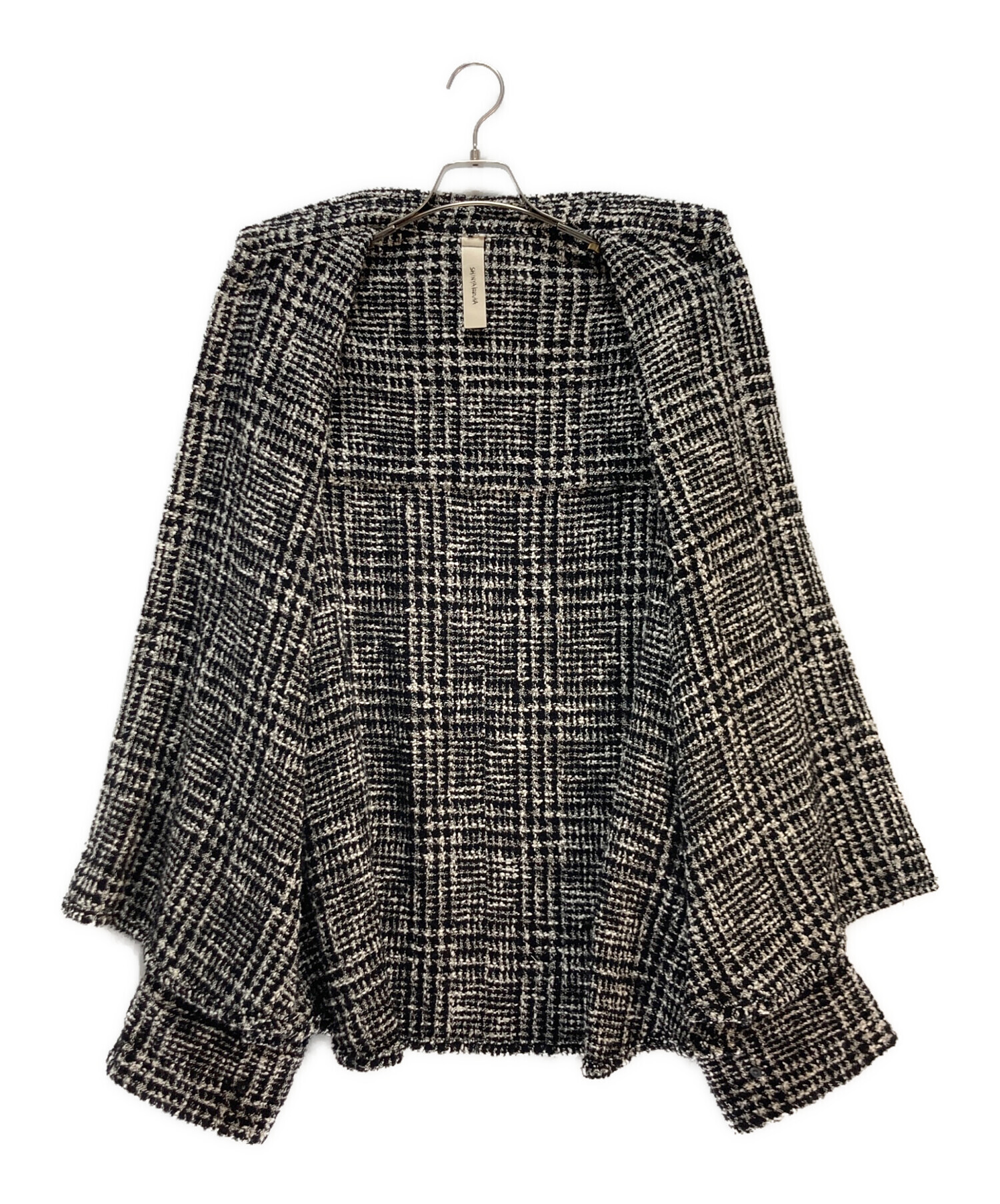 中古・古着通販】SHINYA KOZUKA (シンヤコズカ) SHINYA KOZUKA GIANT