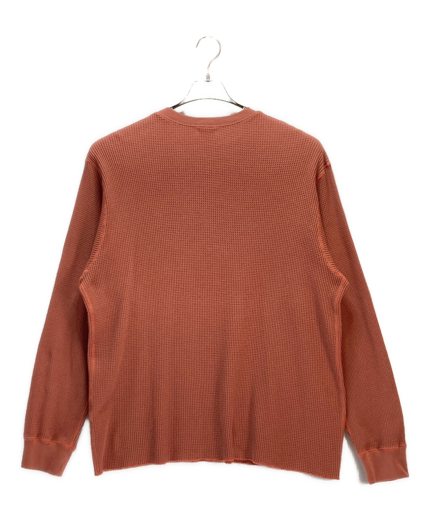 中古・古着通販】BEAMS (ビームス) URU (ウル) BEAMS × URU CREW NECK 