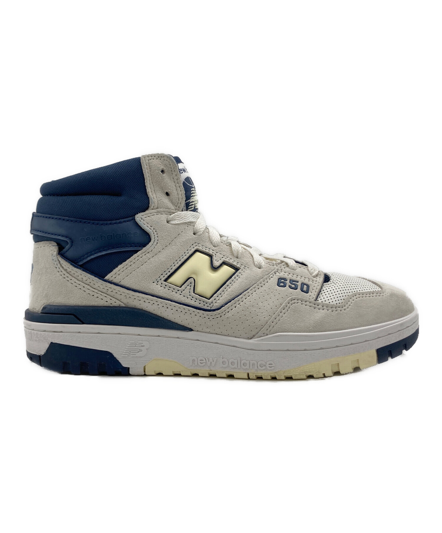 中古・古着通販】NEW BALANCE (ニューバランス) NEW BALANCE BB650RVN