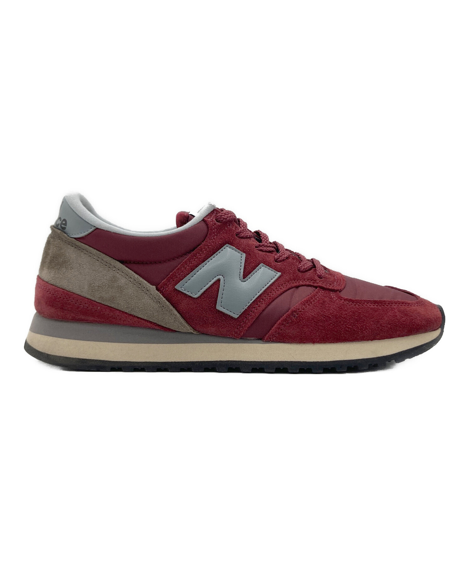 中古・古着通販】NEW BALANCE (ニューバランス) NEW BALANCE M730UKF 