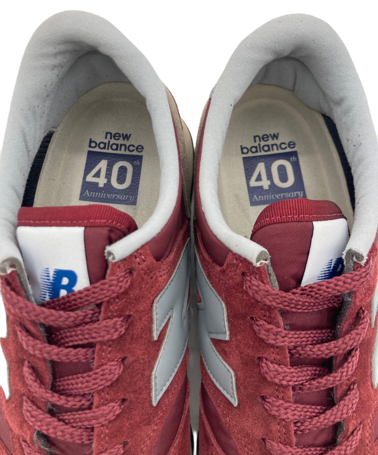 中古・古着通販】NEW BALANCE (ニューバランス) NEW BALANCE M730UKF 