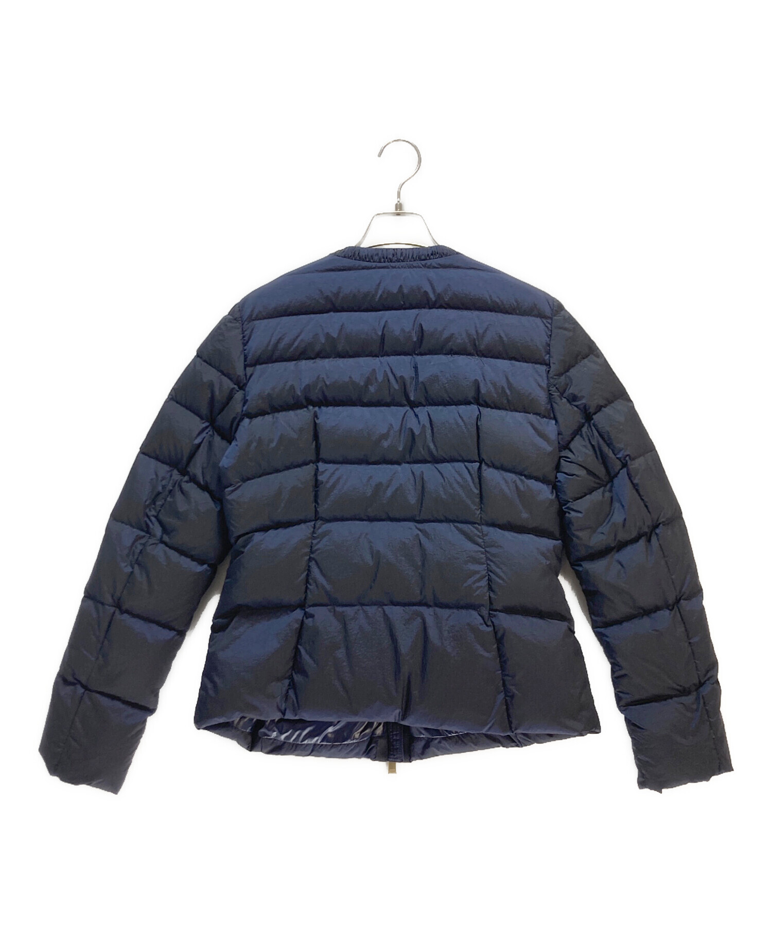 中古・古着通販】TATRAS (タトラス) TATRAS BREVA ナイロンジップ 