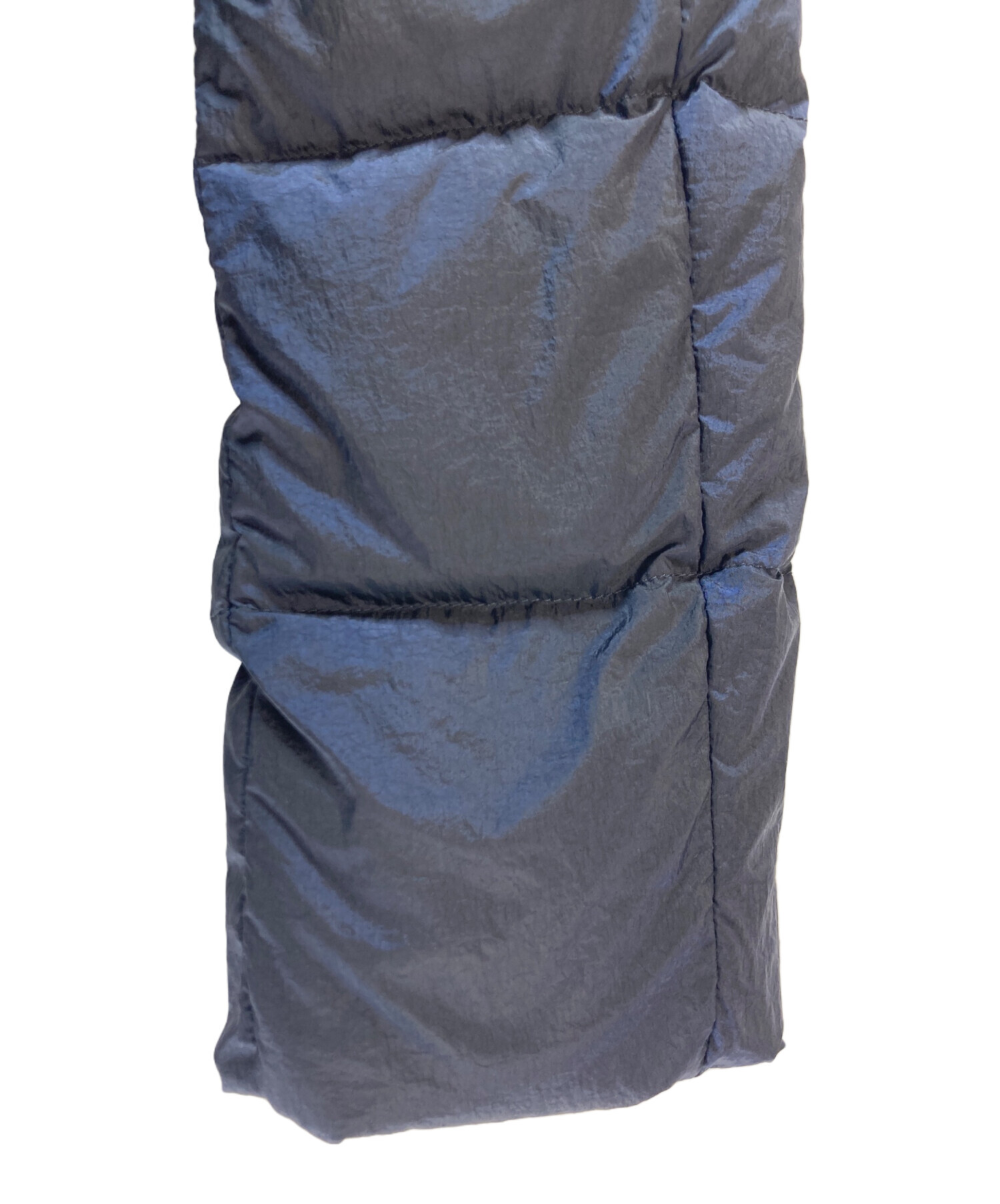 中古・古着通販】TATRAS (タトラス) TATRAS BREVA ナイロンジップ 