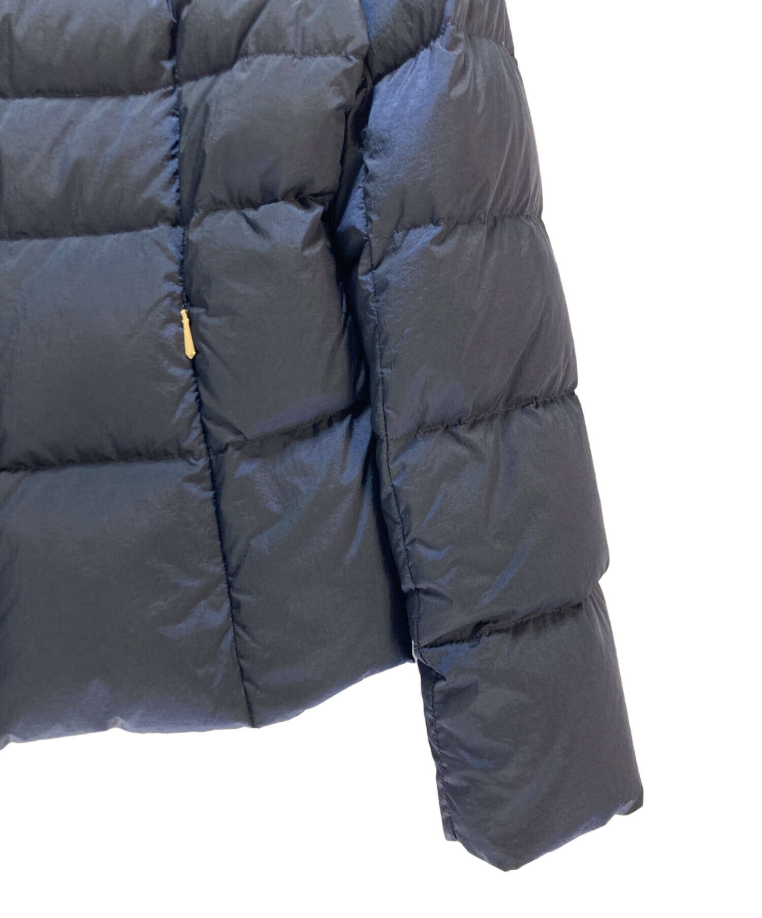 中古・古着通販】TATRAS (タトラス) TATRAS BREVA ナイロンジップ 