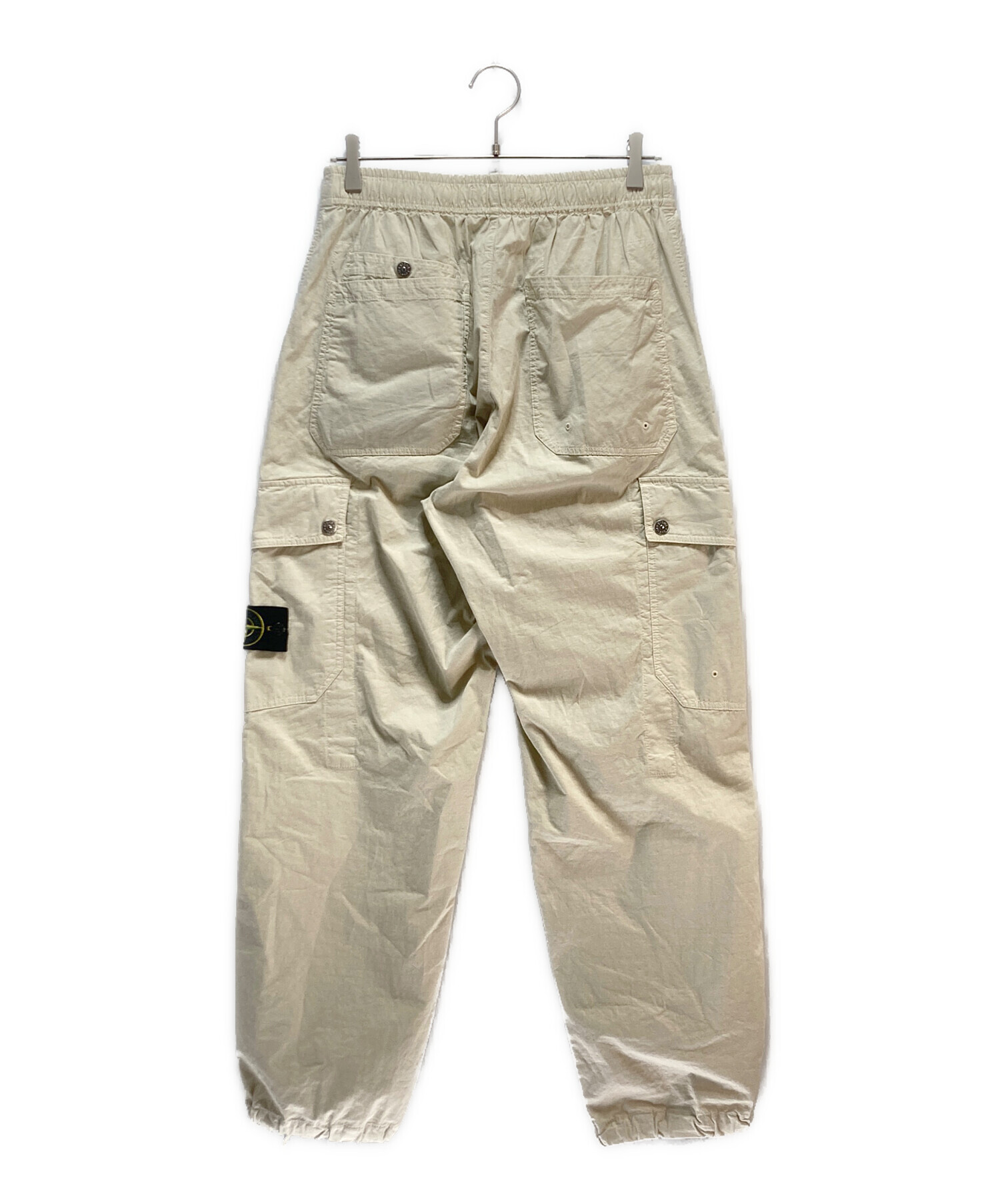 中古・古着通販】STONE ISLAND (ストーンアイランド) STONE ISLAND 