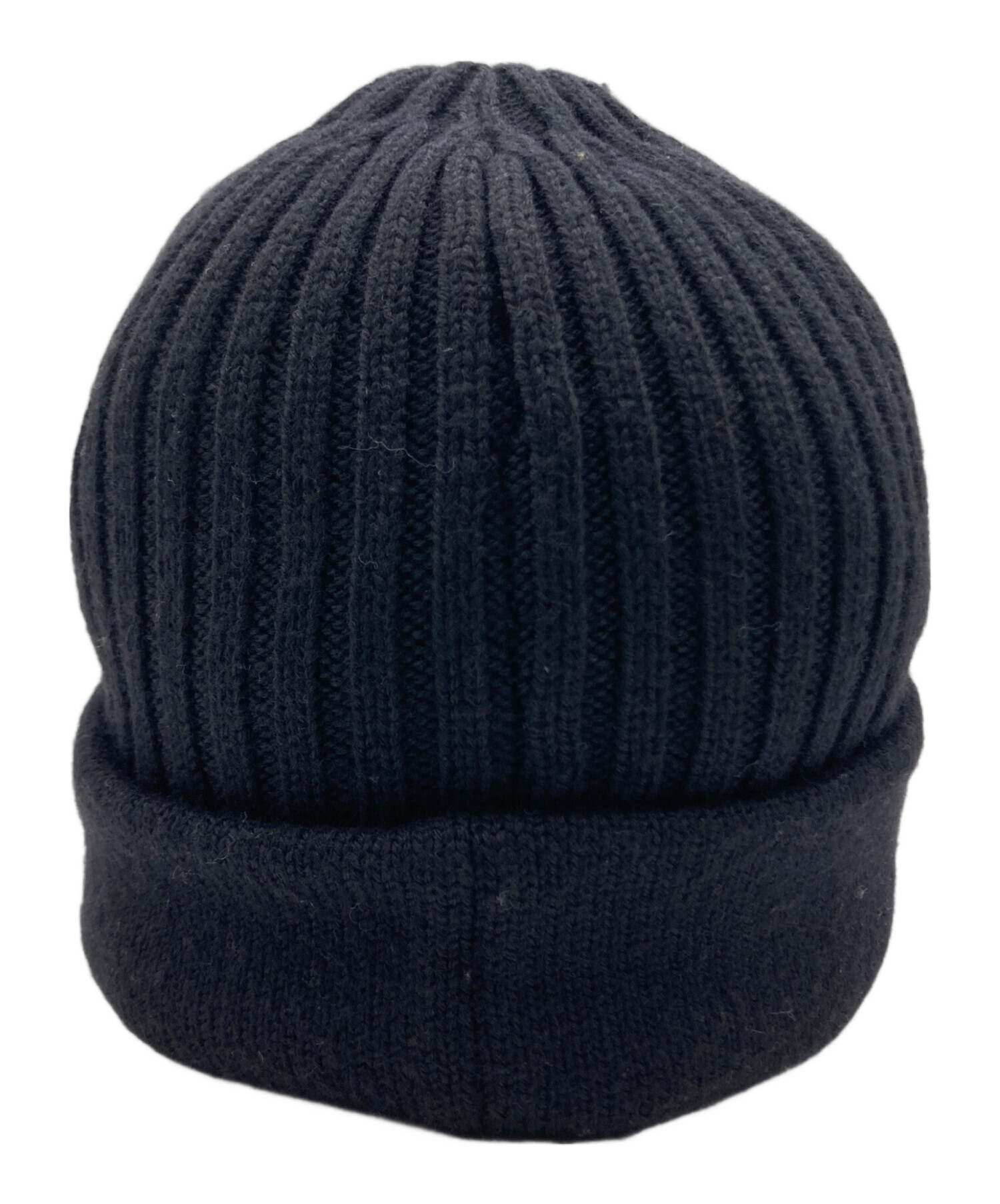 【新品未使用】LOEWE ロエベ ビーニー ロエベ LOEWE LOEWE ニット帽 F540257X23 ロゴ刺繍 ニット