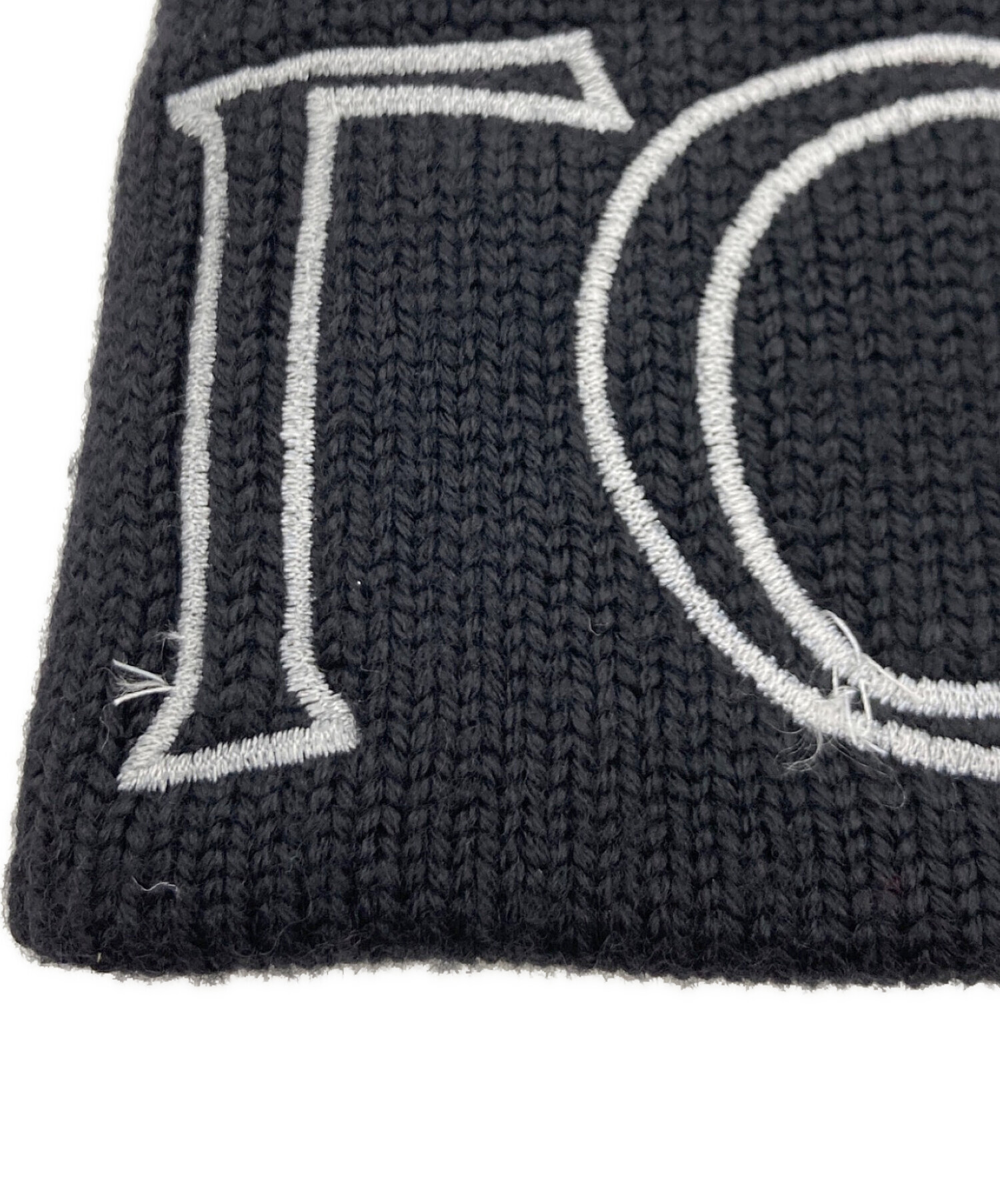 中古・古着通販】LOEWE (ロエベ) LOEWE（ロエベ）ビーニー