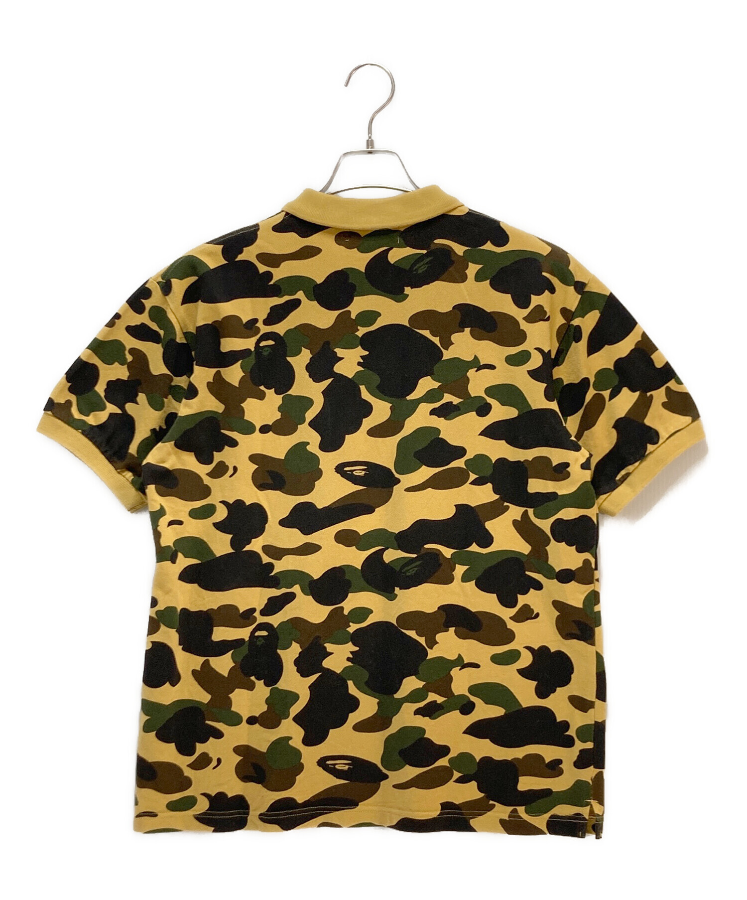 中古・古着通販】A BATHING APE (アベイシングエイプ) 1ST Camo One