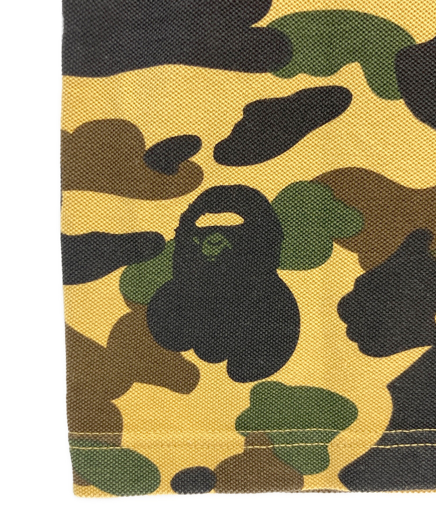 中古・古着通販】A BATHING APE (アベイシングエイプ) 1ST Camo One