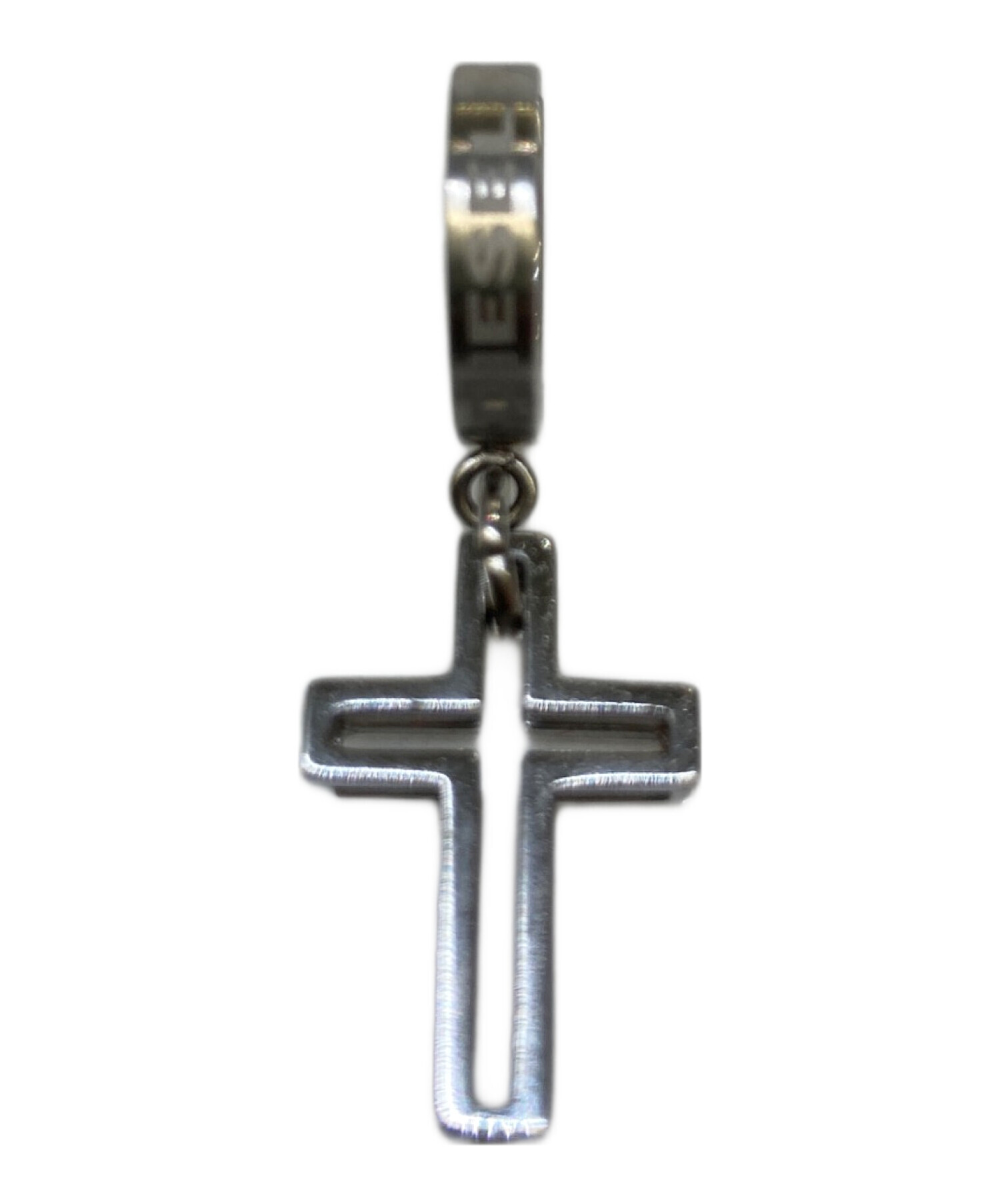 diesel ピアス　※最終値下げ 中古・古着通販】DIESEL (ディーゼル) ピアス｜ブランド・古着