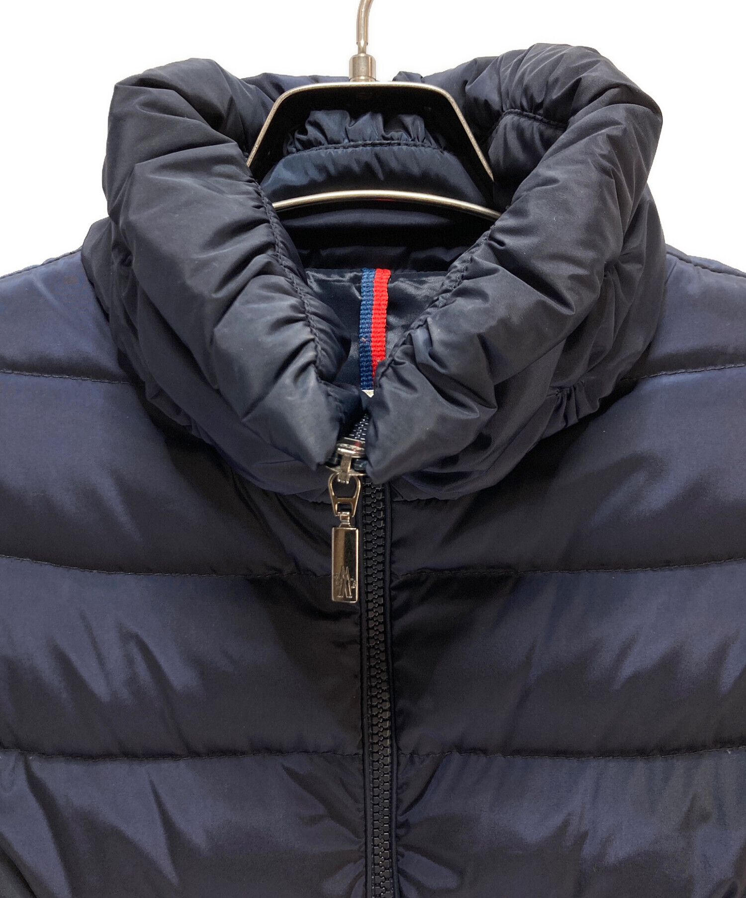 中古・古着通販】MONCLER (モンクレール) MONCLER ダウンジャケット