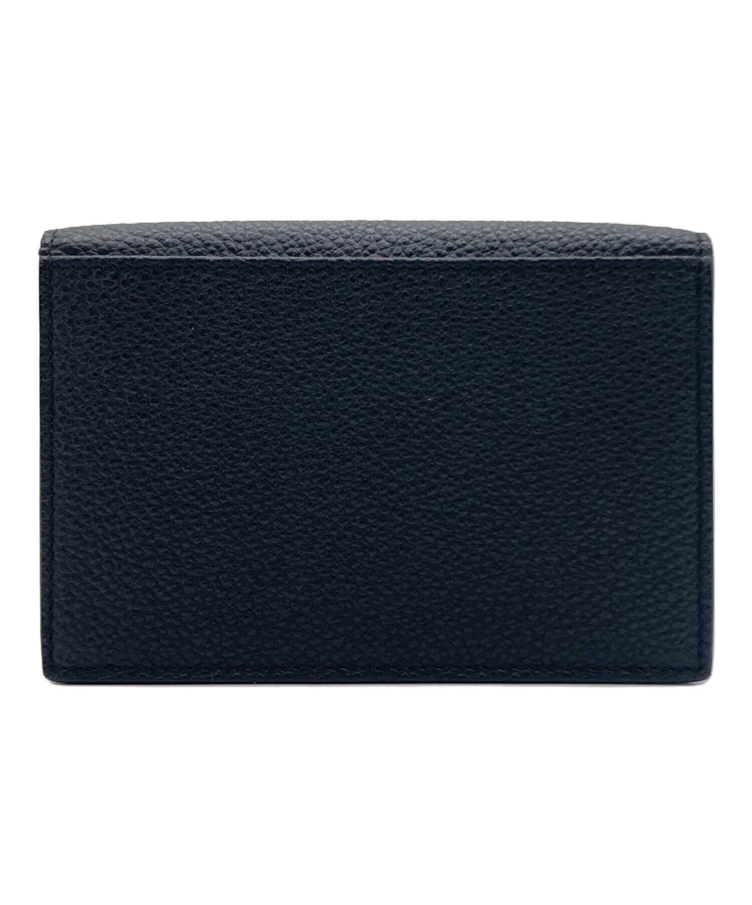 SAINT LAURENT PARIS 財布 ケース ブラック 中古・古着通販】Saint Laurent Paris (サンローランパリ) Saint