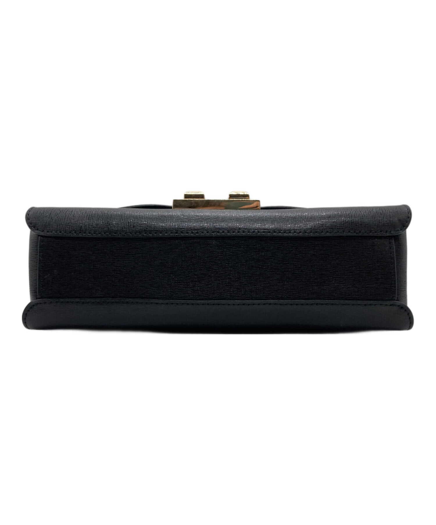 中古・古着通販】FURLA (フルラ) FURLA（フルラ）チェーンショルダー 