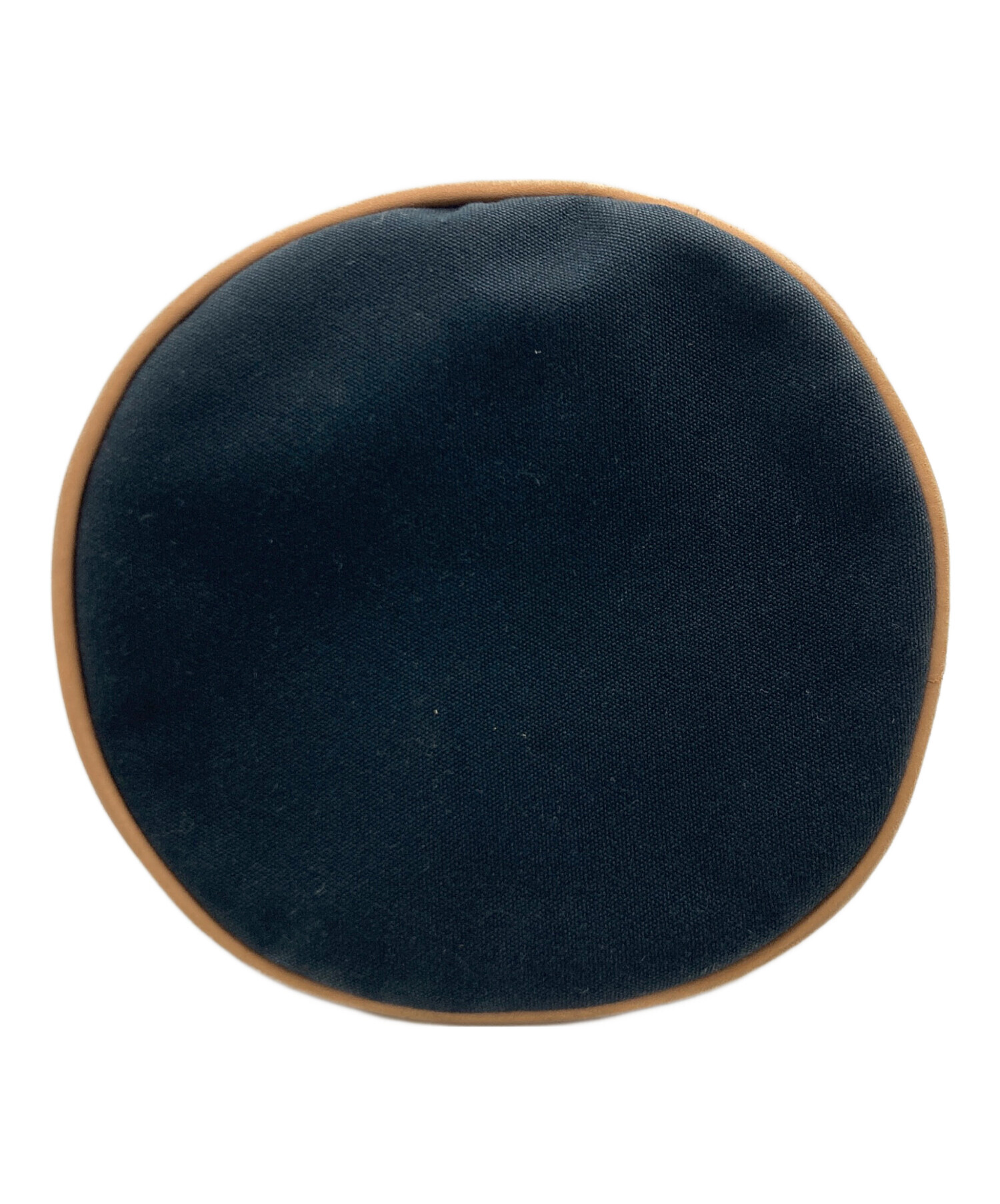 中古・古着通販】HERMES (エルメス) ポロションミミルPM ブラック