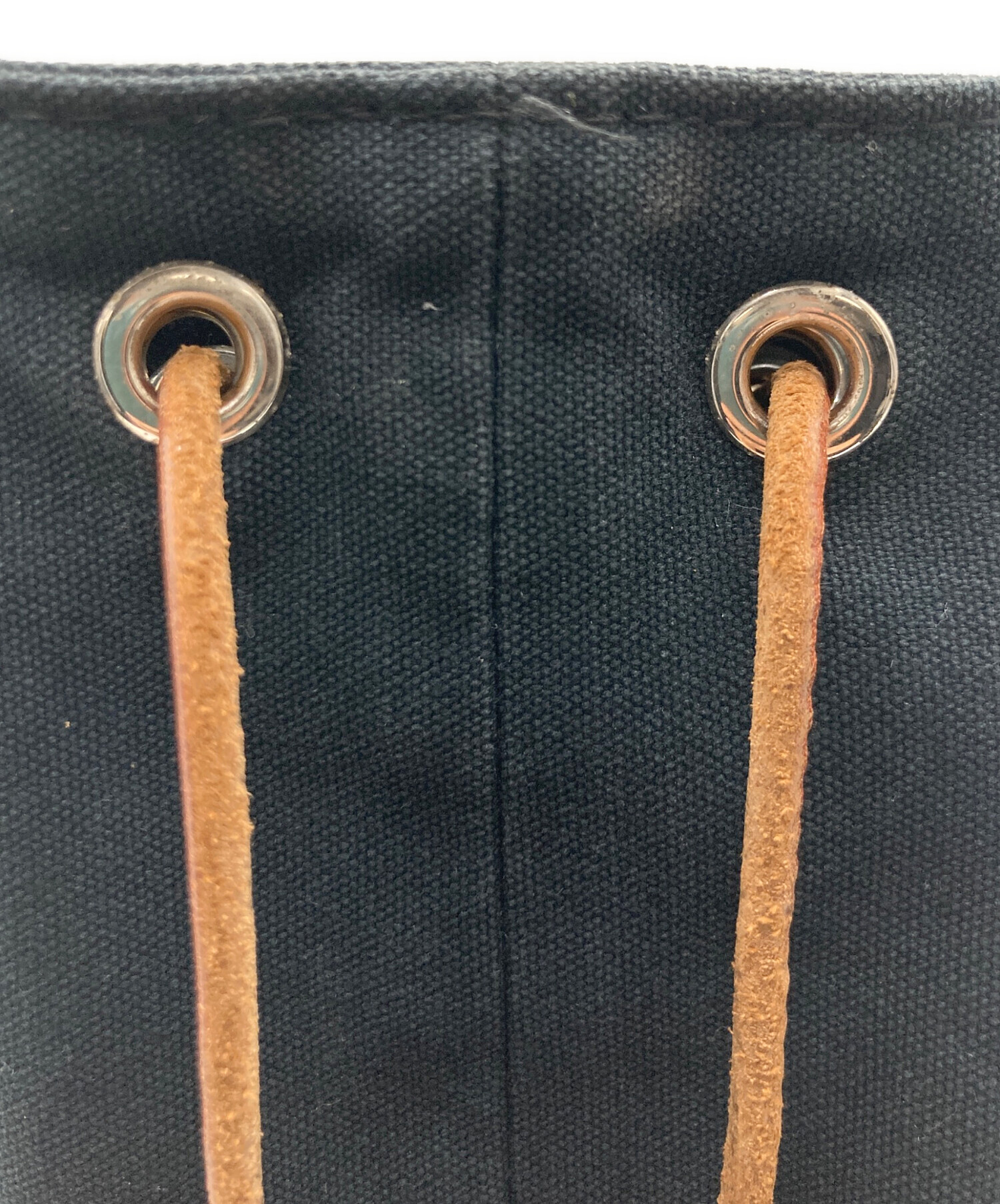 中古・古着通販】HERMES (エルメス) ポロションミミルPM ブラック