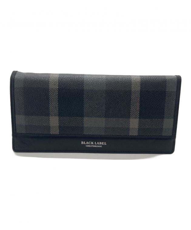 中古・古着通販】BLACK LABEL CRESTBRIDGE (ブラックレーベル クレスト
