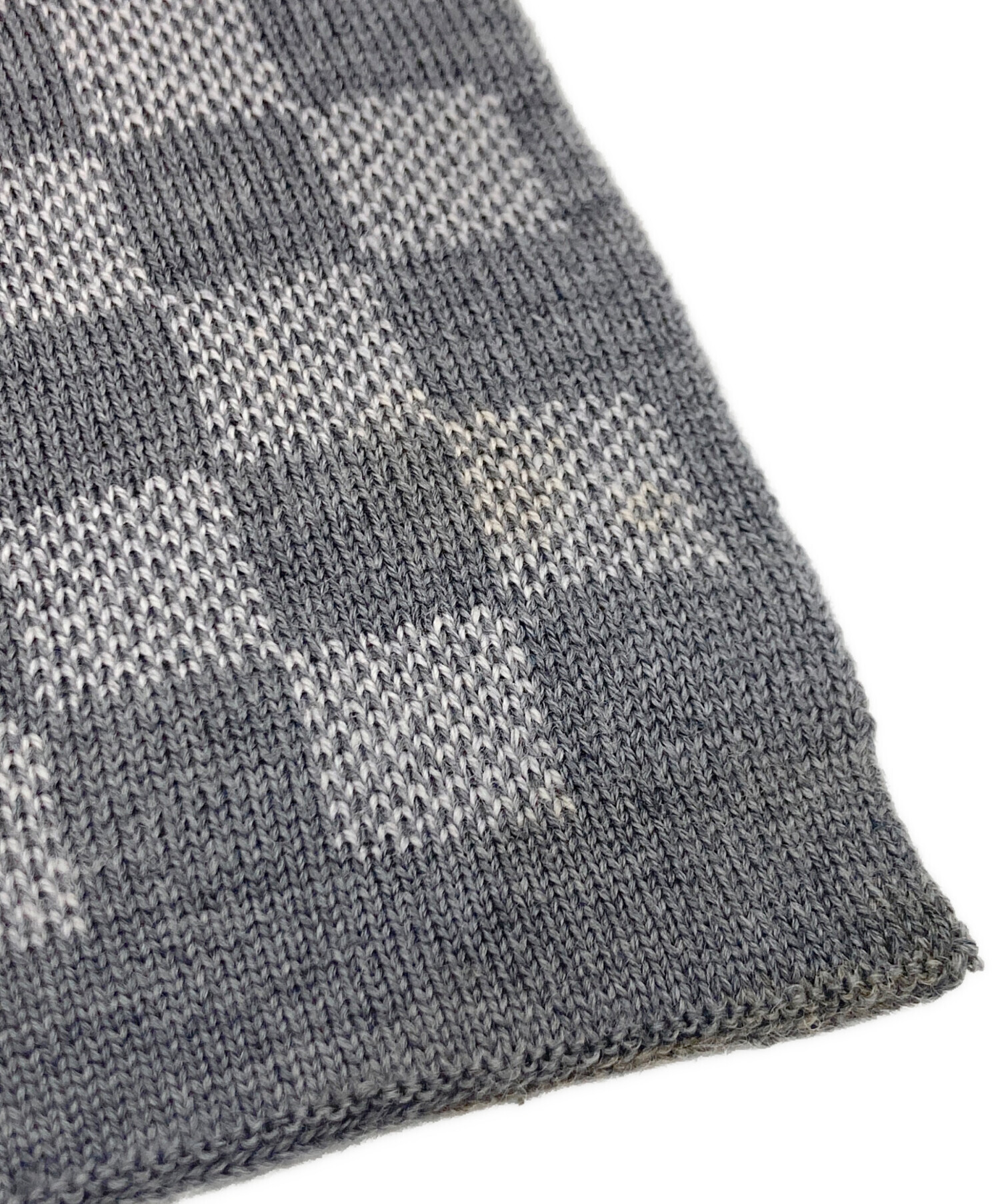 ［新品・未使用］LOUIS VUITTON ダミエ柄　シャープペン　激レア 中古・古着通販】LOUIS VUITTON (ルイ ヴィトン) LOUIS VUITTON