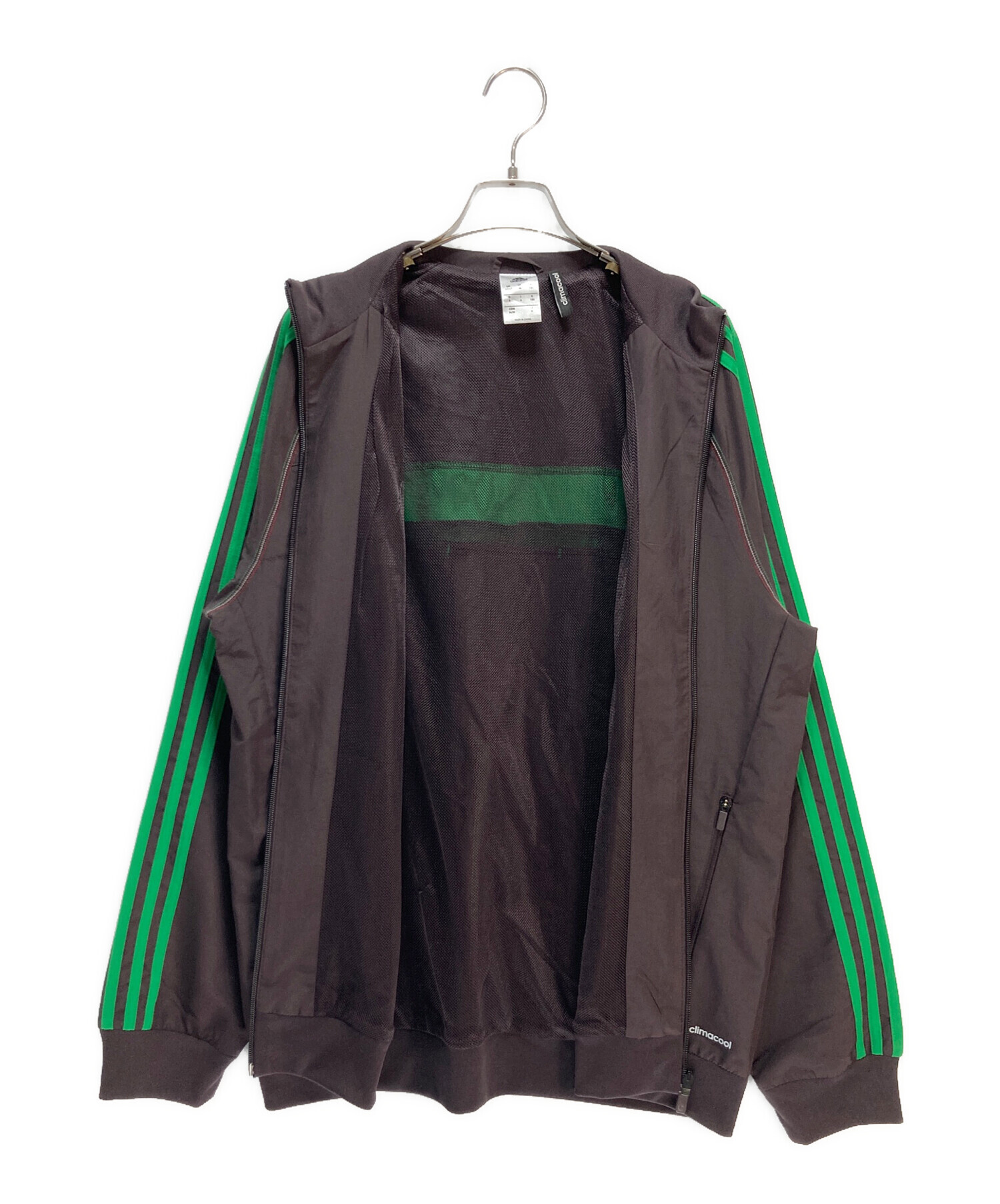 中古・古着通販】adidas (アディダス) adidas（アディダス）トラック