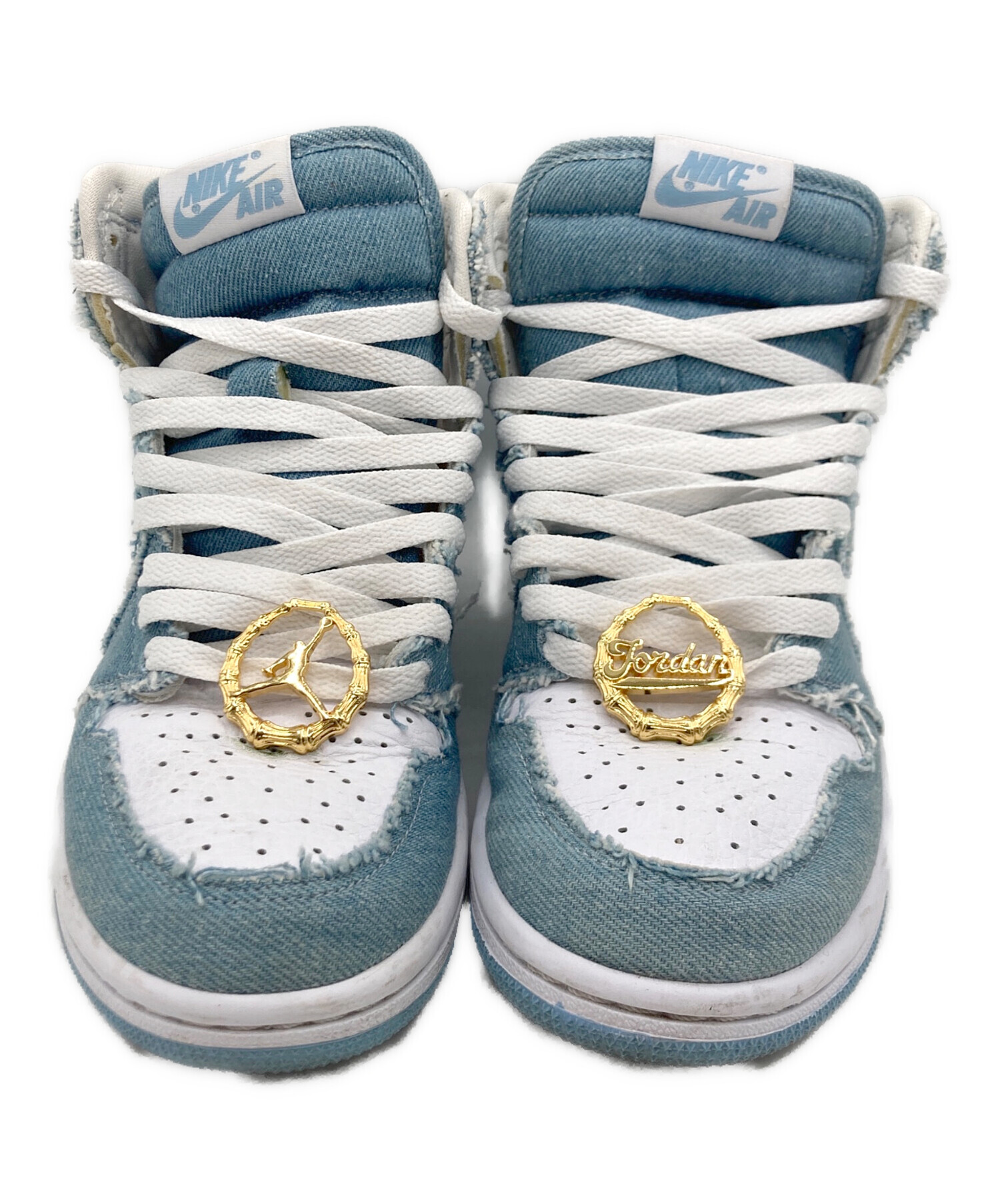 中古・古着通販】NIKE (ナイキ) WMNS AIR JORDAN 1 RETRO HIGH OG 
