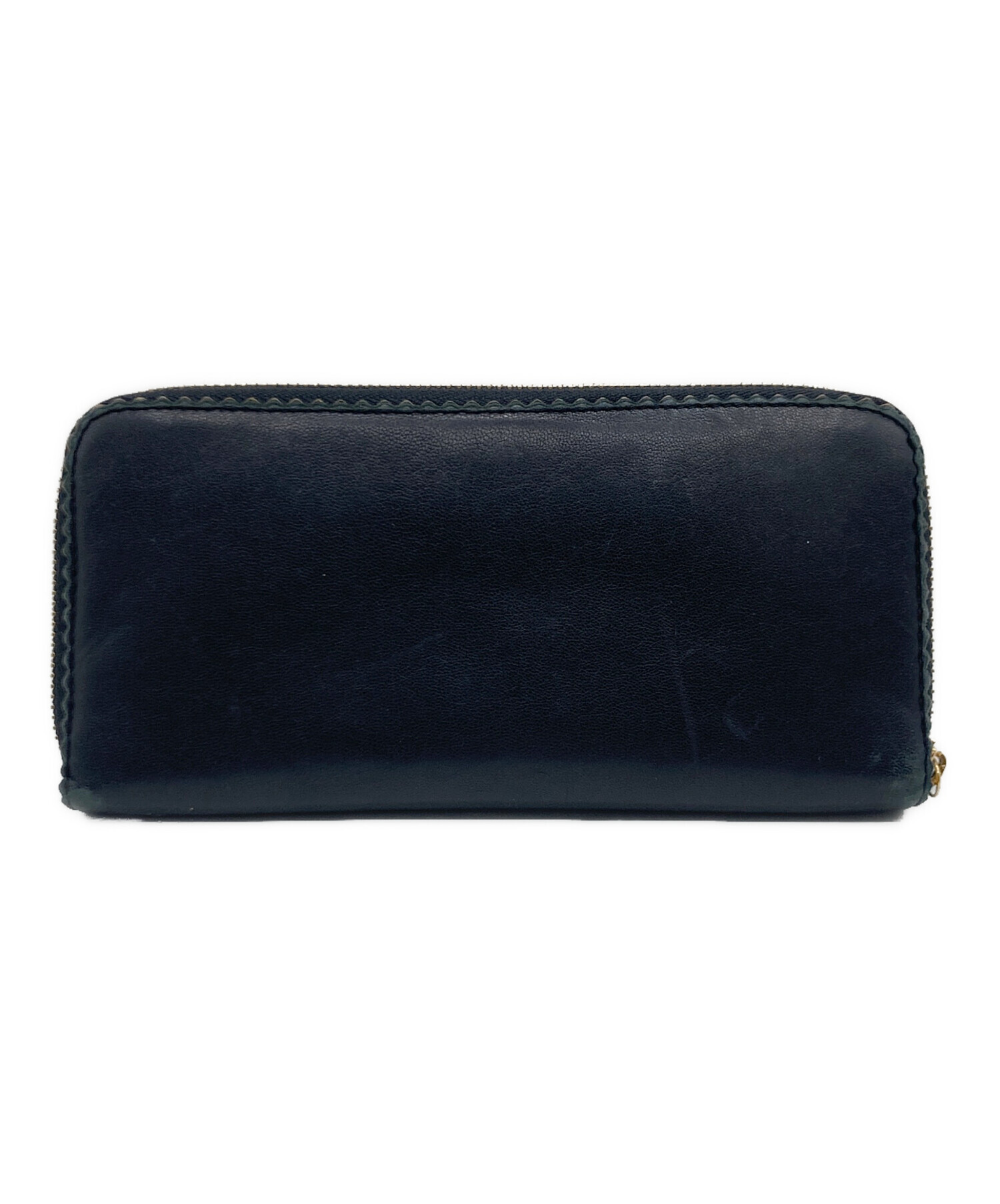 中古・古着通販】LOEWE (ロエベ) LOEWE アナグラム ロングウォレット