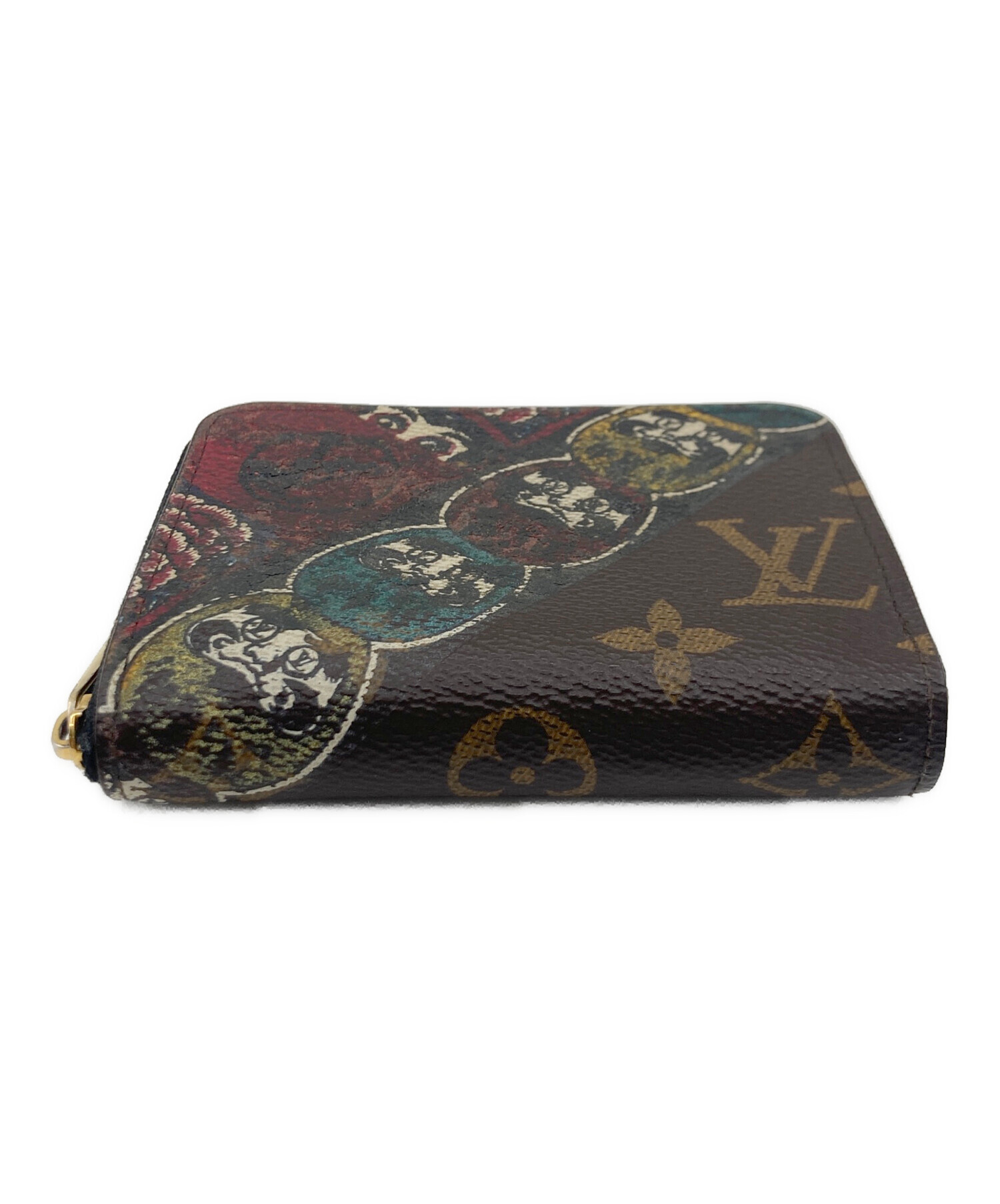 中古・古着通販】LOUIS VUITTON (ルイ ヴィトン) LOUIS VUITTON