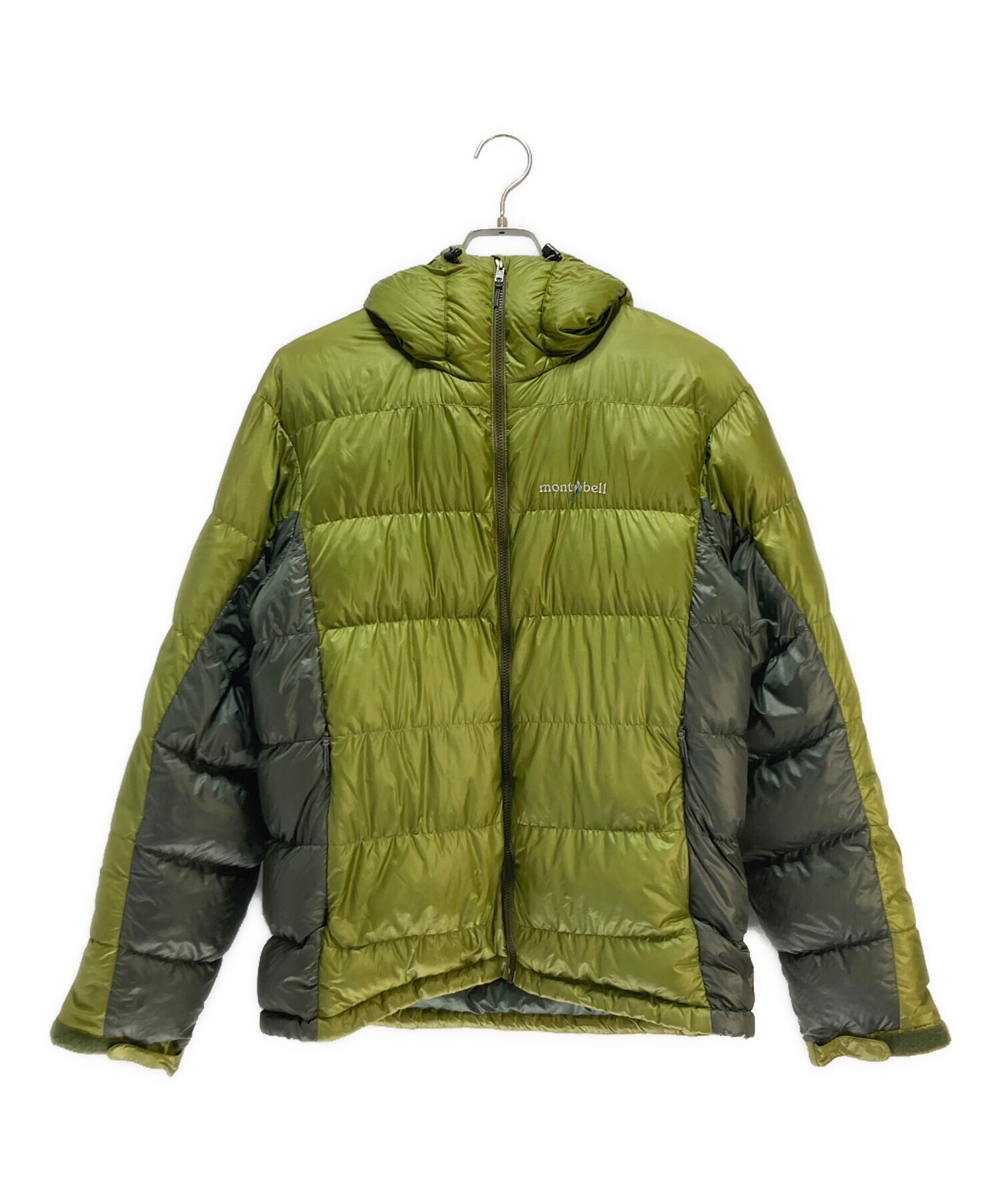 中古・古着通販】mont-bell (モンベル) mont-bell アルパイン ダウン 