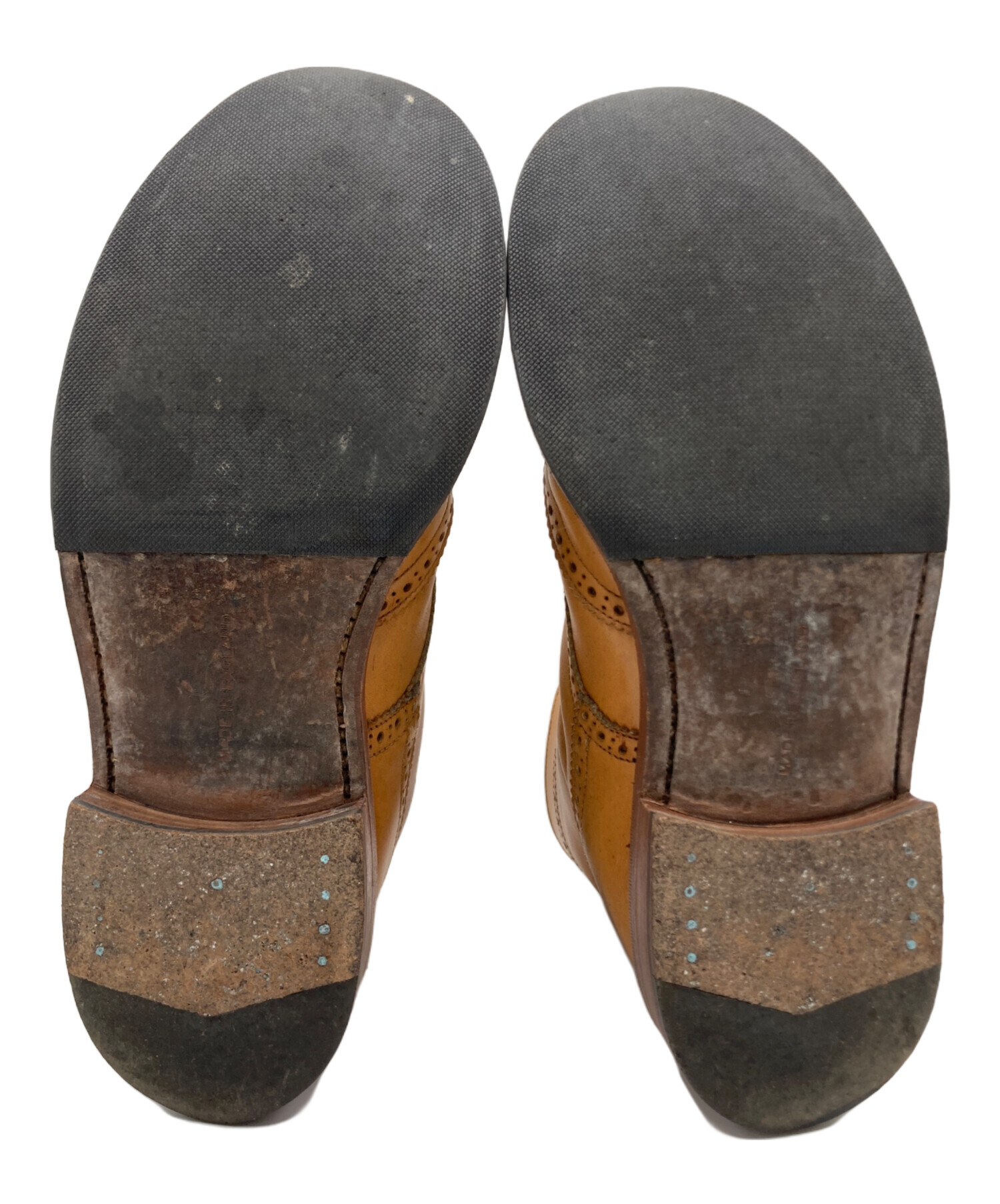 中古・古着通販】Tricker's (トリッカーズ) Tricker's（トリッカーズ