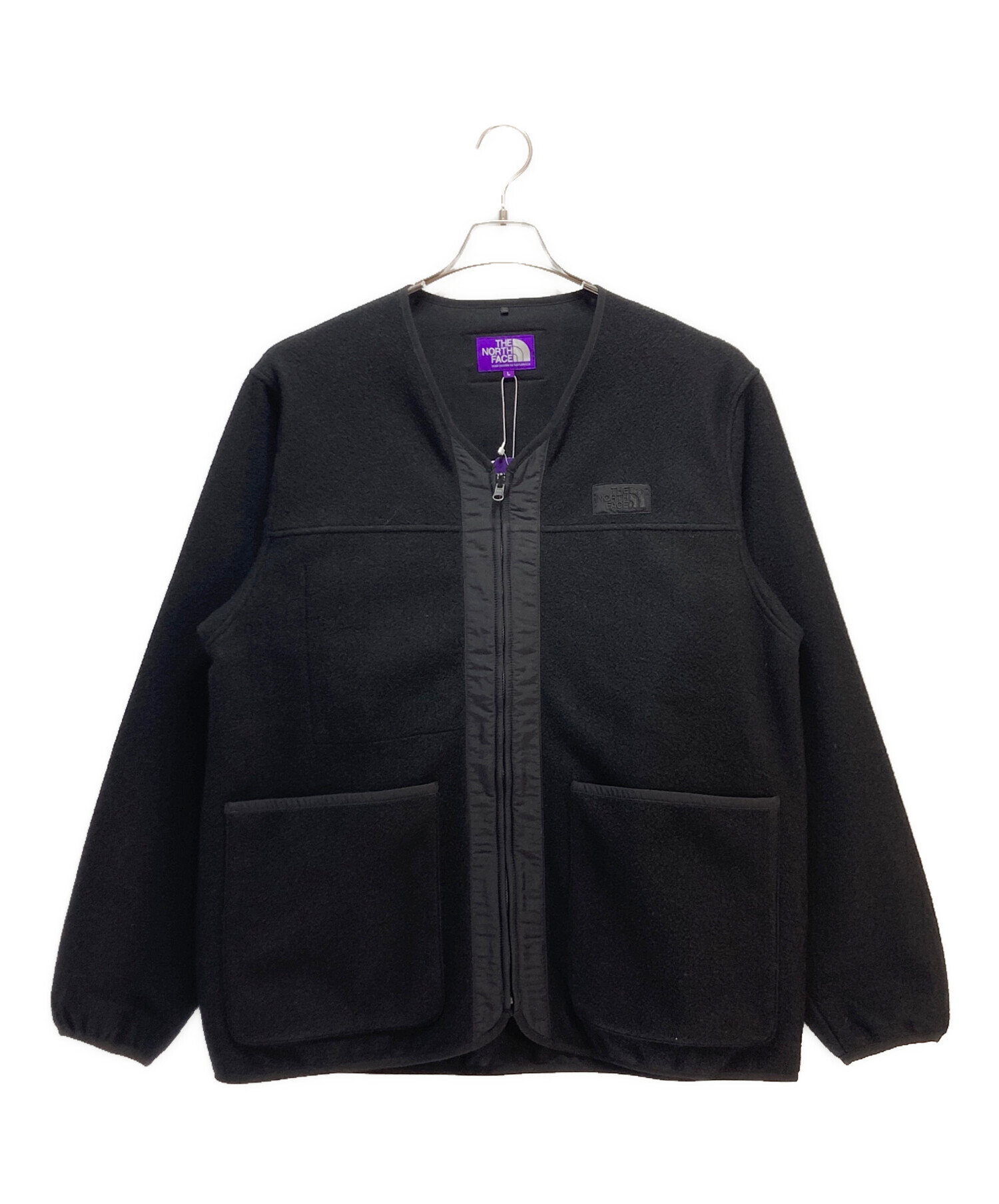中古・古着通販】THE NORTHFACE PURPLELABEL (ザ・ノースフェイス