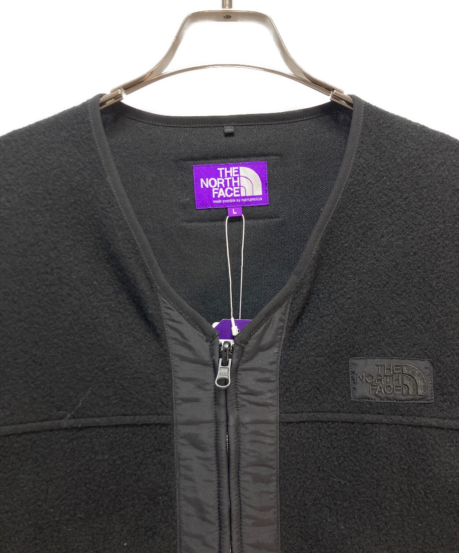中古・古着通販】THE NORTHFACE PURPLELABEL (ザ・ノースフェイス