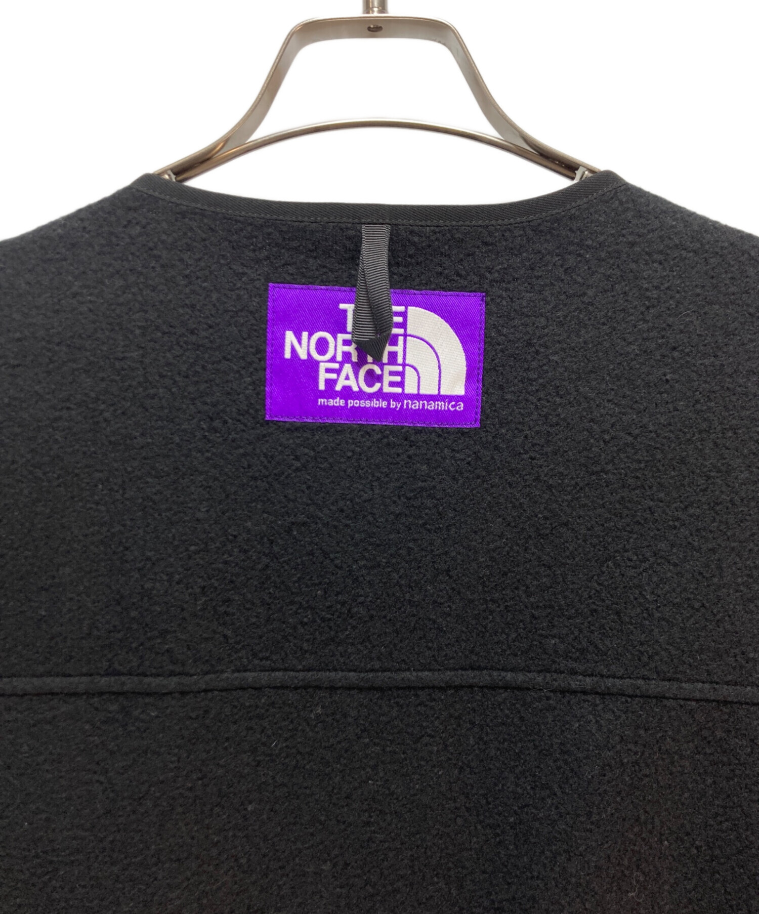 中古・古着通販】THE NORTHFACE PURPLELABEL (ザ・ノースフェイス