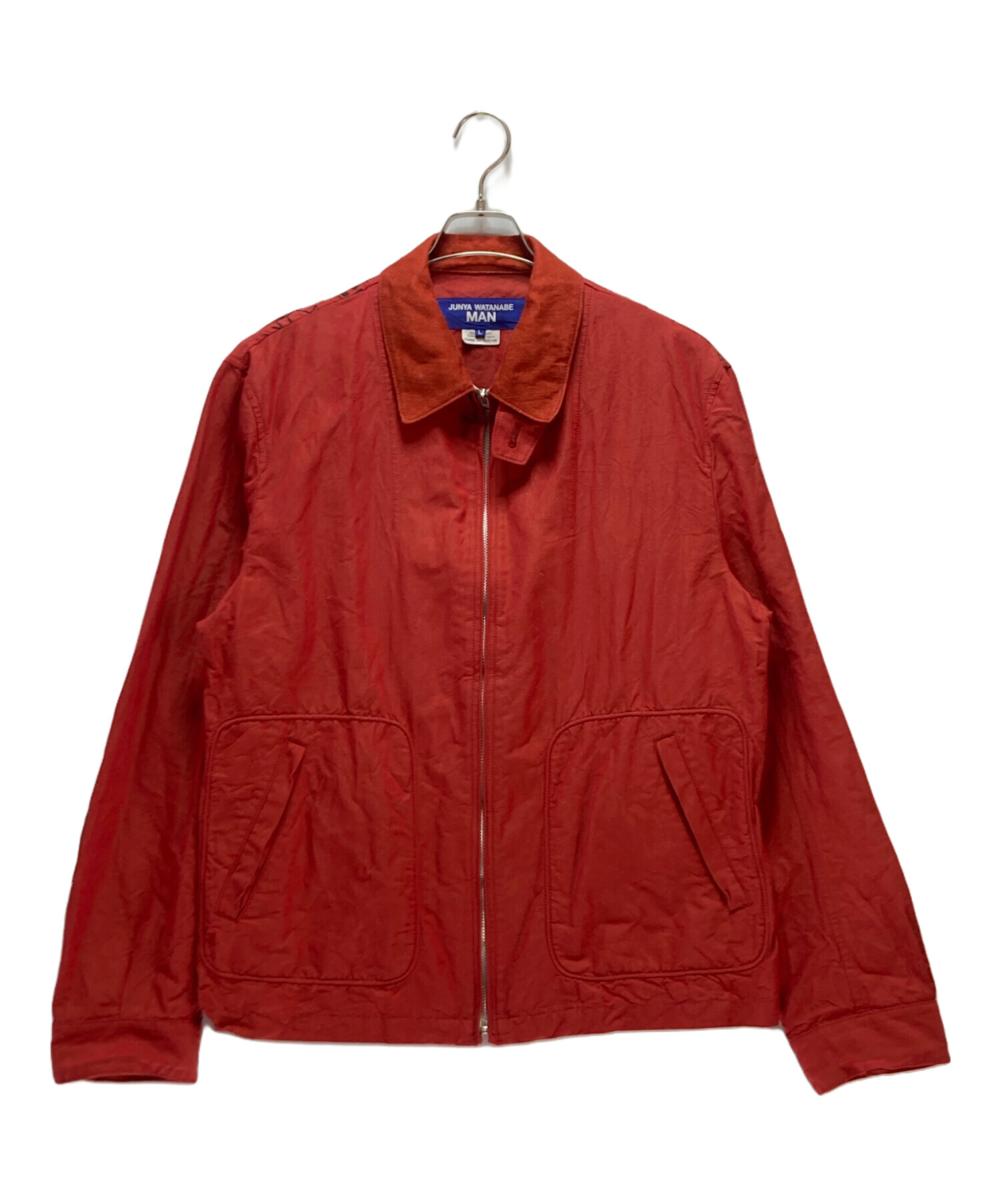 中古・古着通販】JUNYA WATANABE MAN (ジュンヤワタナベマン) バスキア